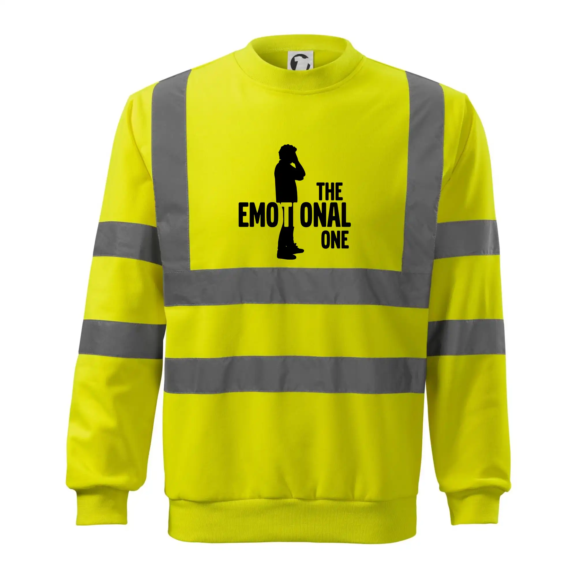 Bachelor party - The emotional one