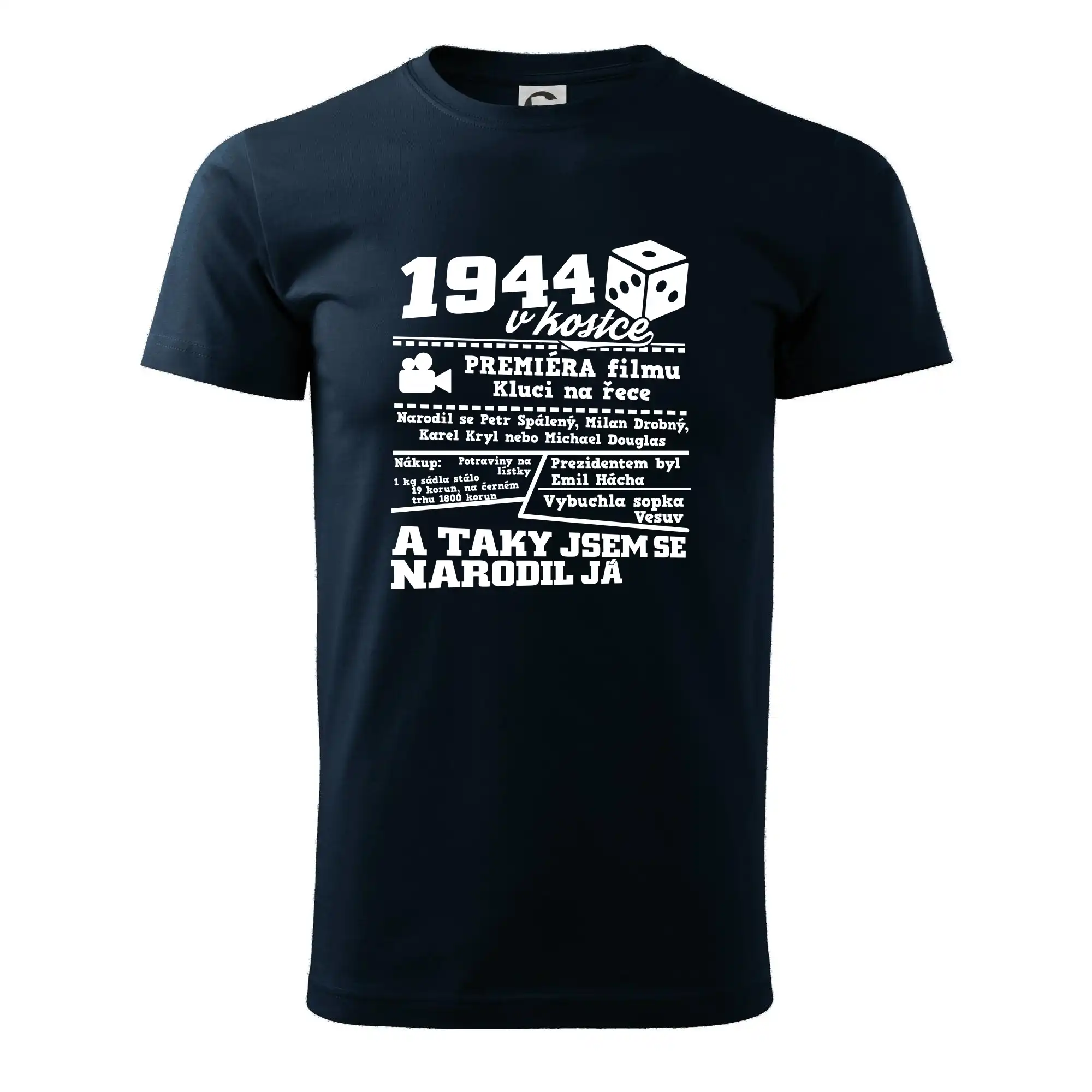 1944 v kostce
