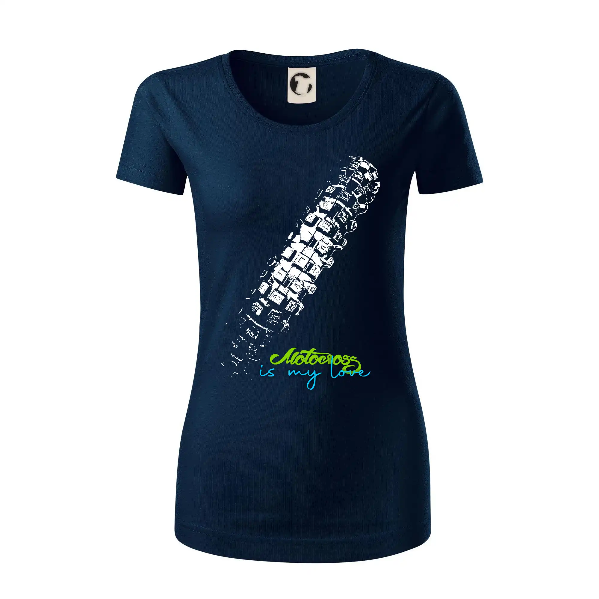 Motocross is my love