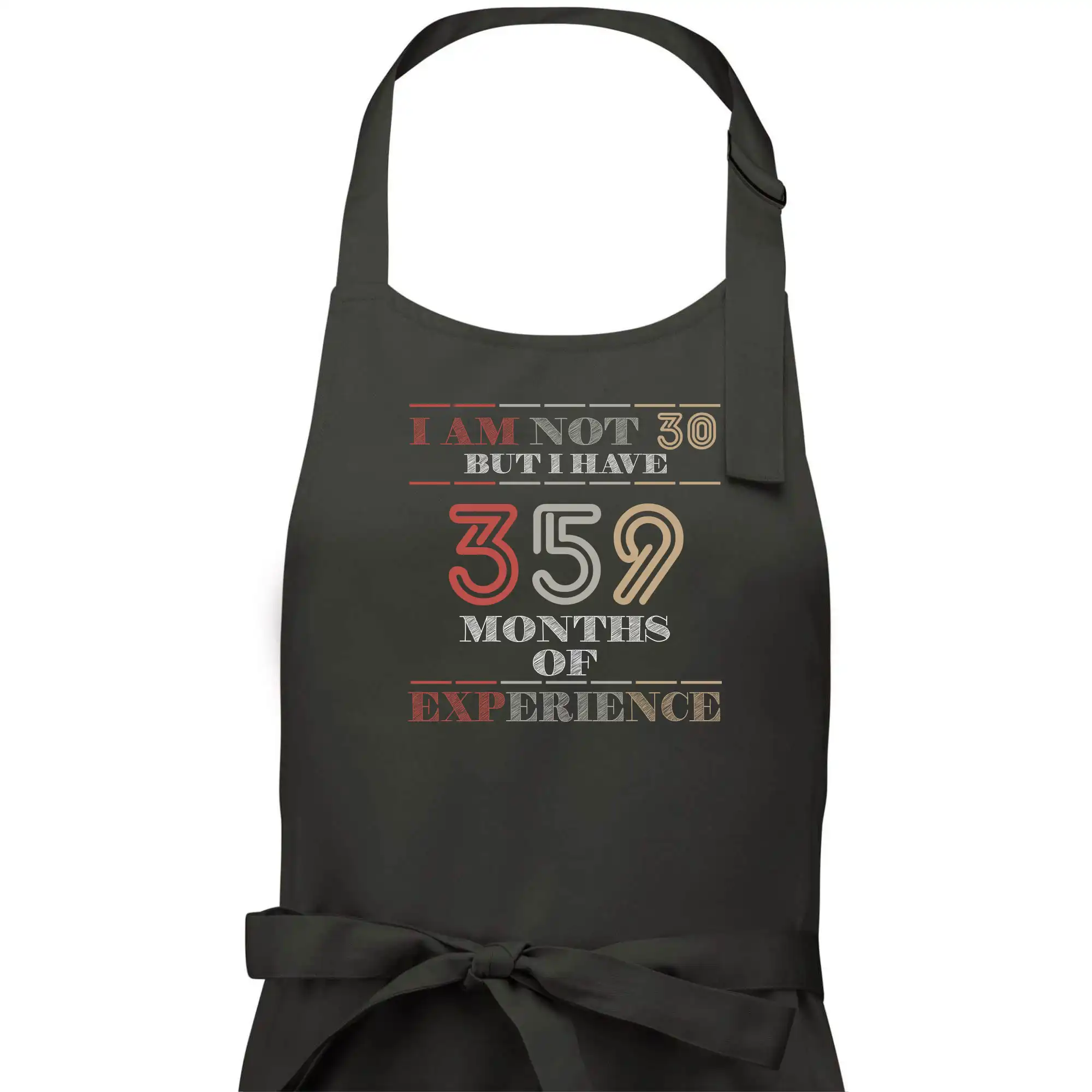 30 years 359 months of experience