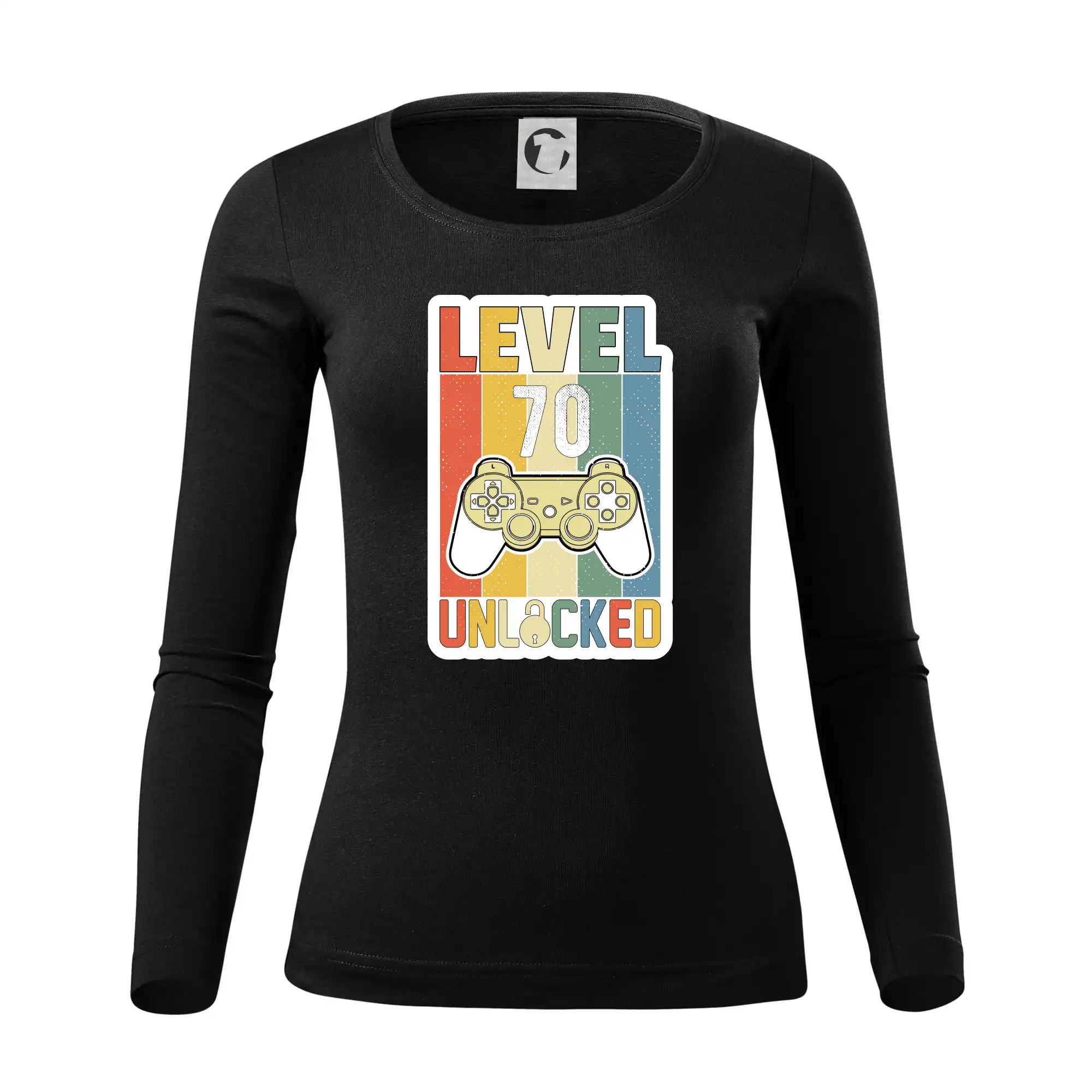 Gaming narozeniny 70