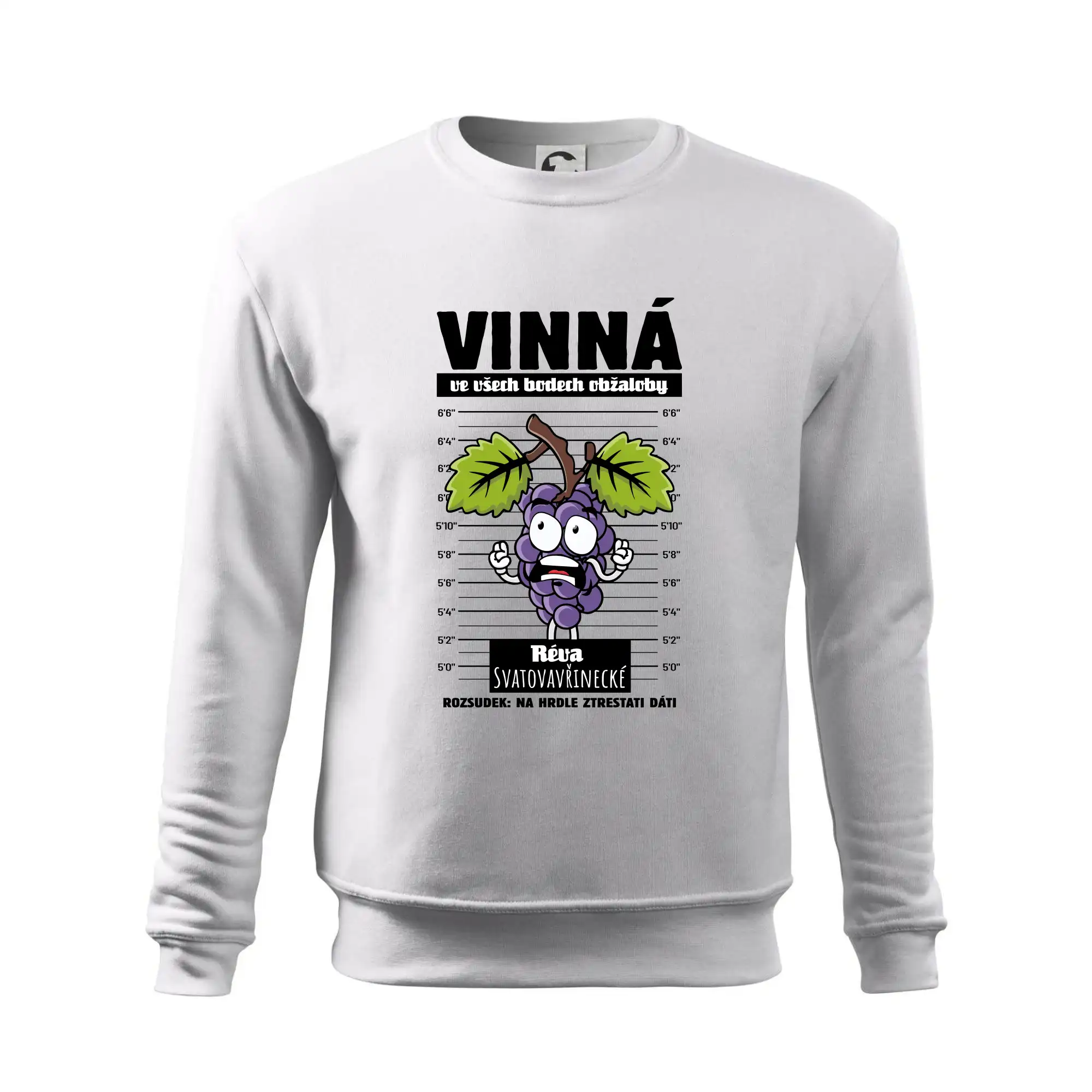 Vinná réva odsouzena Svatovavřinecké
