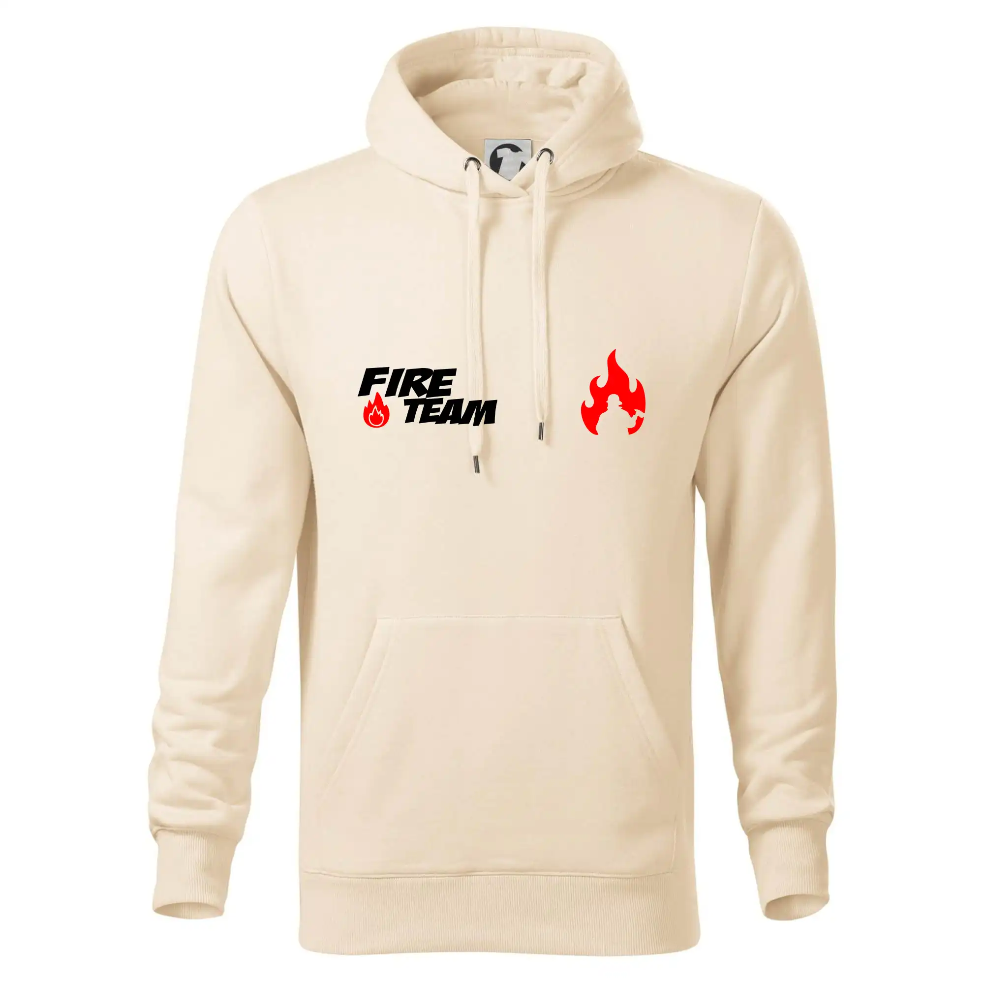 Fire Team plamen