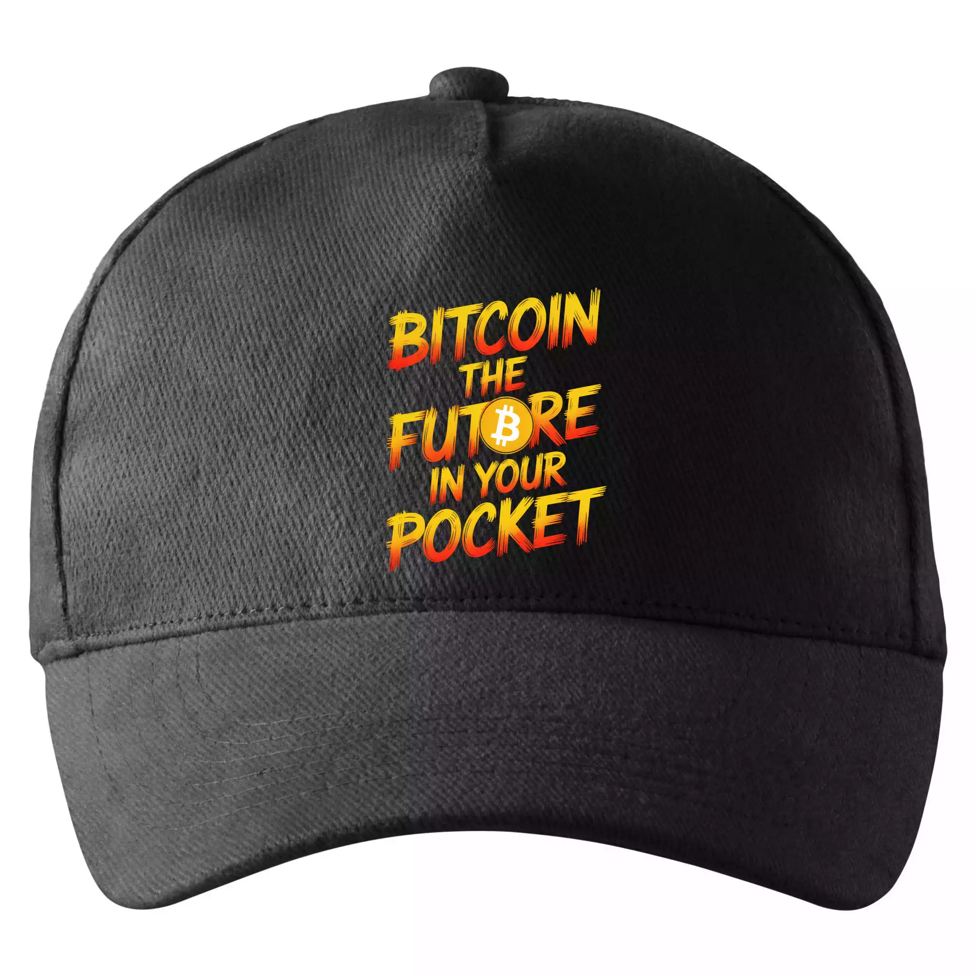Bitcoin the future in your pocket