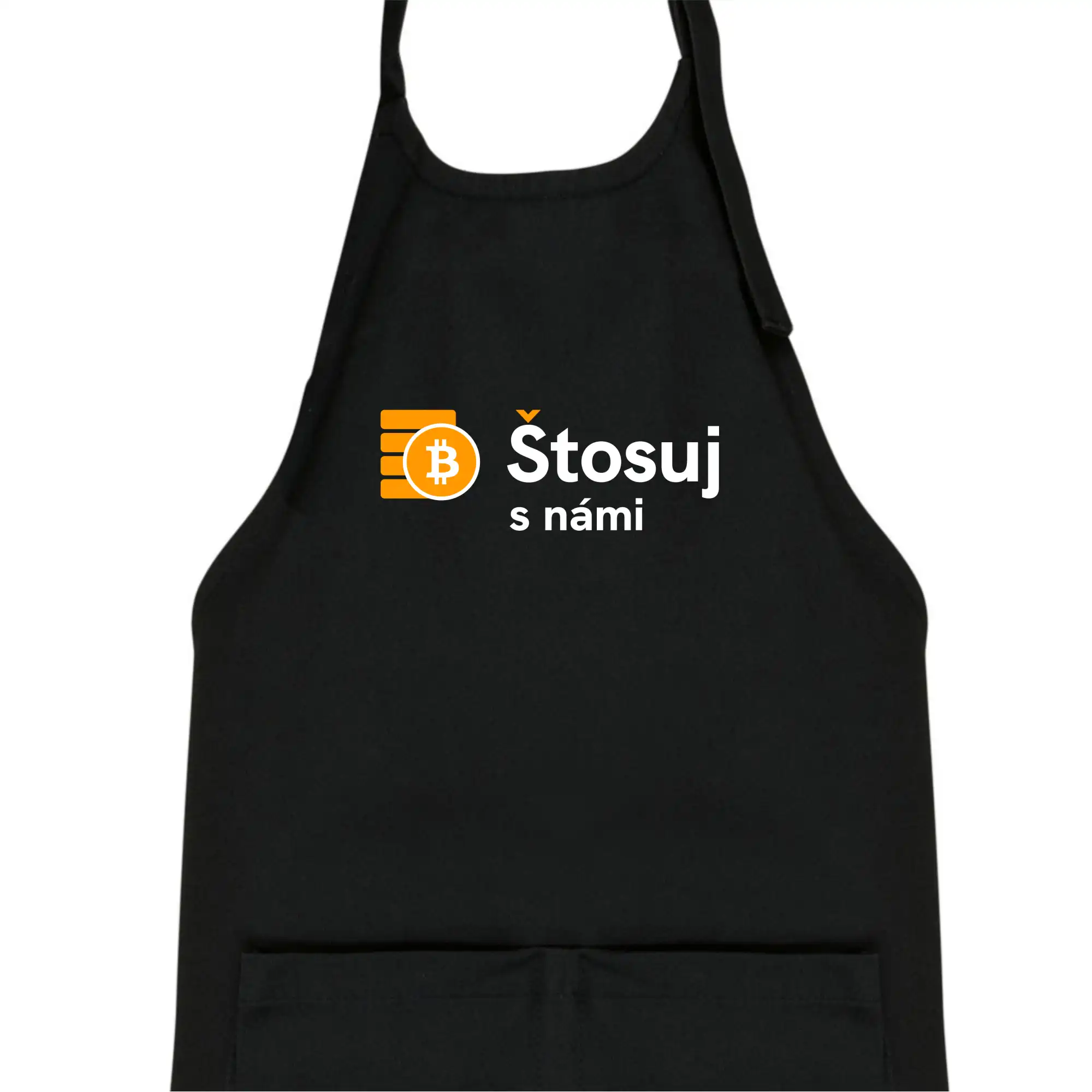 Štosuj s námi - logo velké