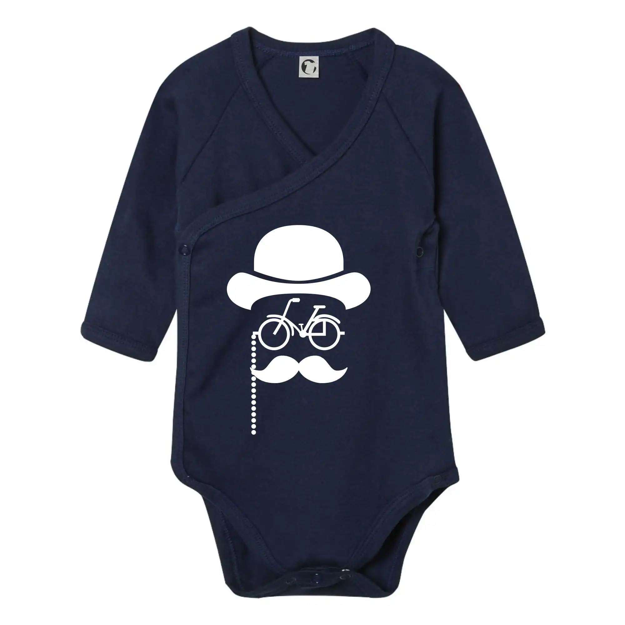 Mustache kolo