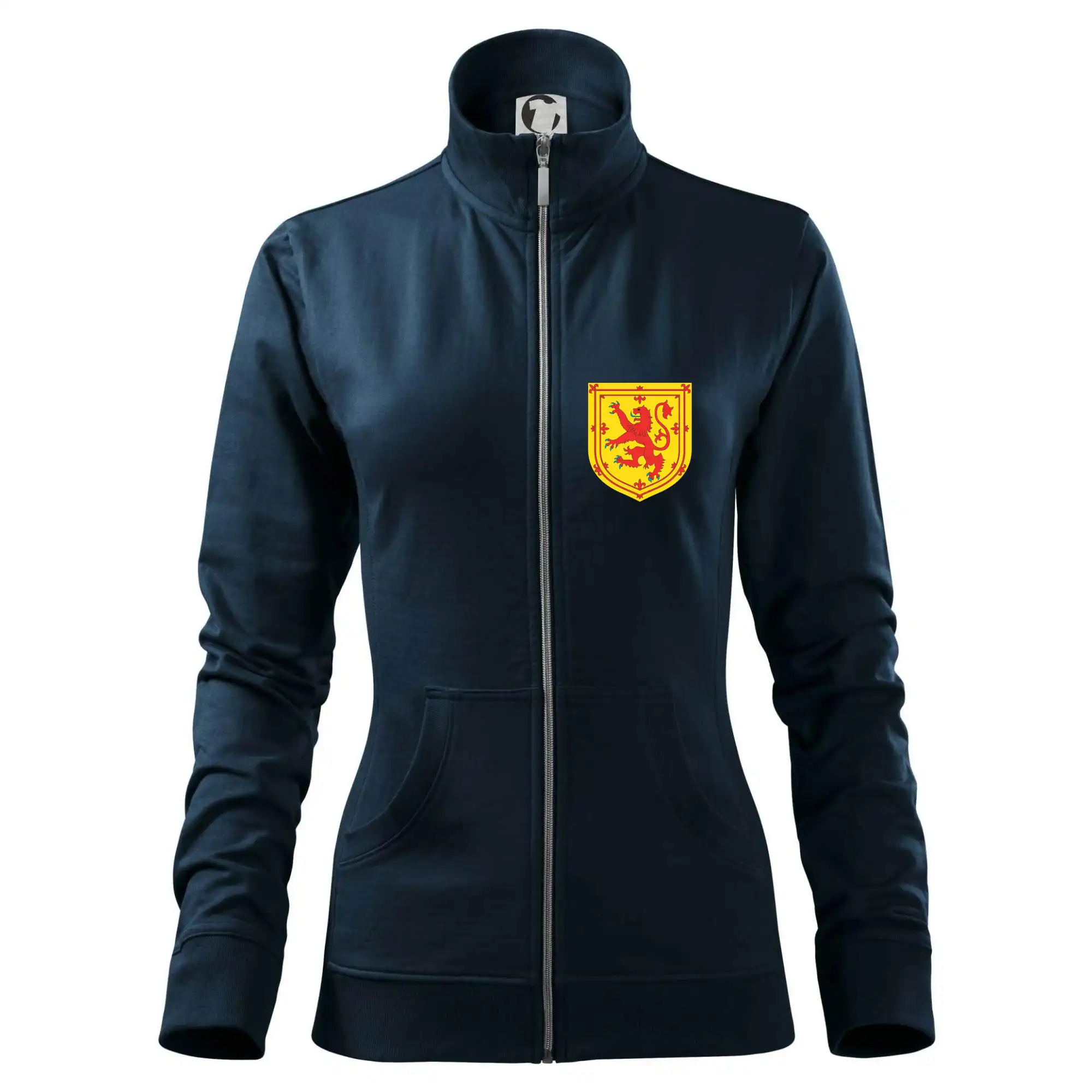 Skotský lev - prso