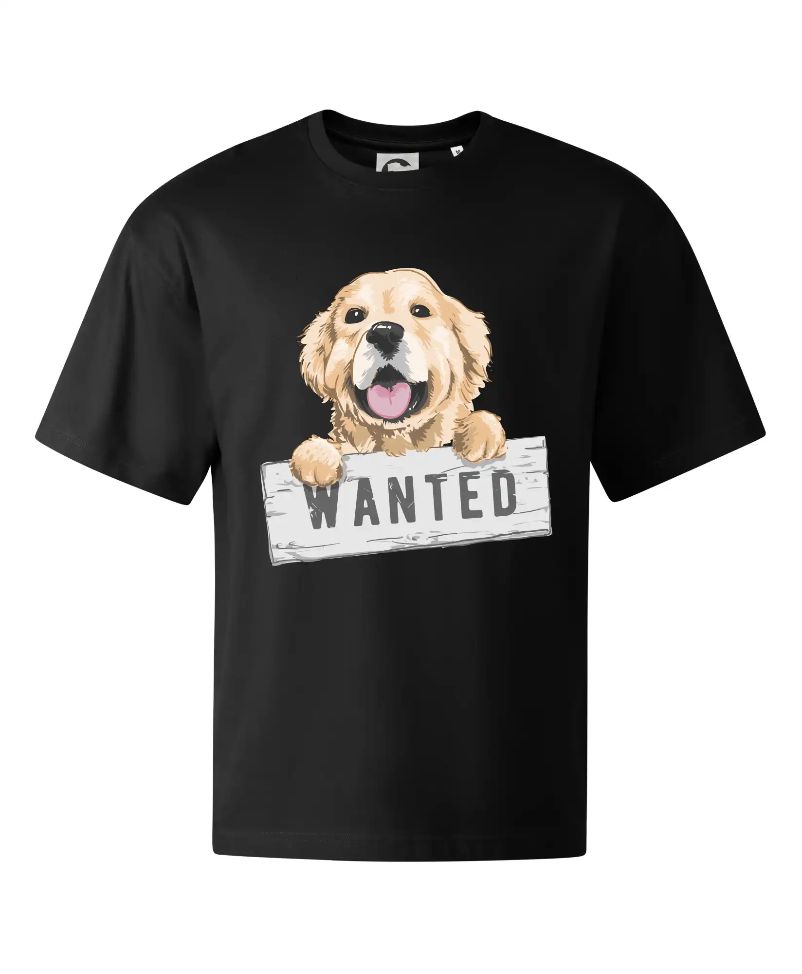 Zlatý retriever - štěně wanted