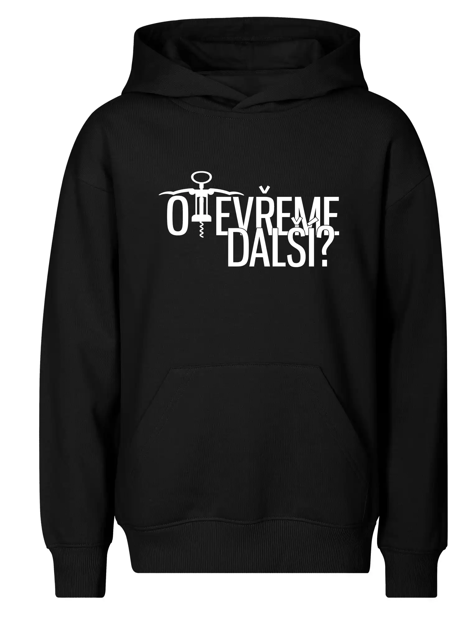 Otevřeme další?