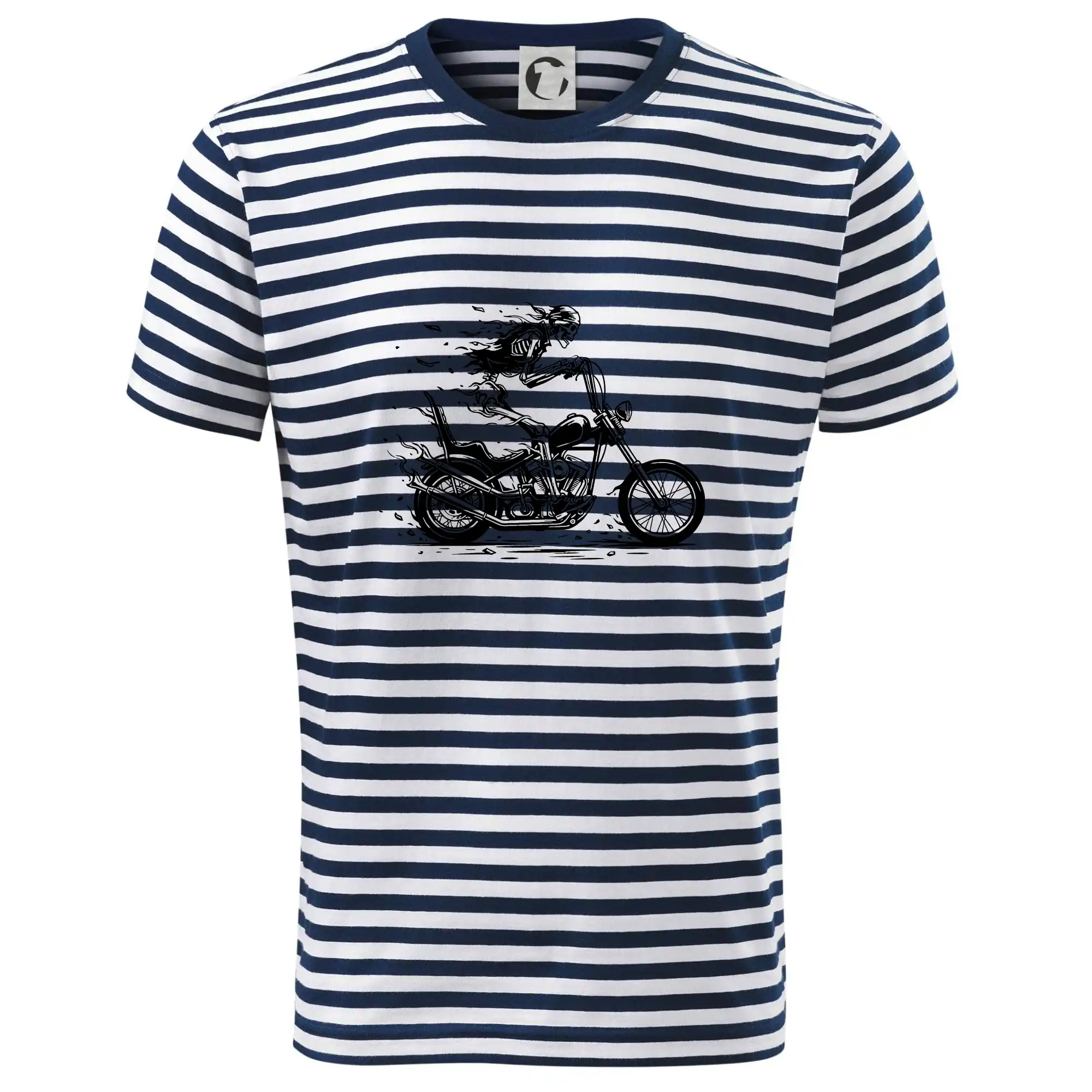 Chopper kostra