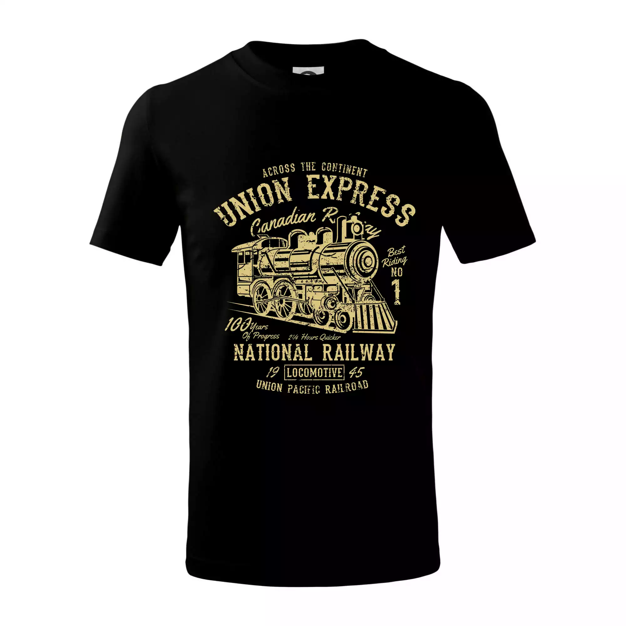 Union Express
