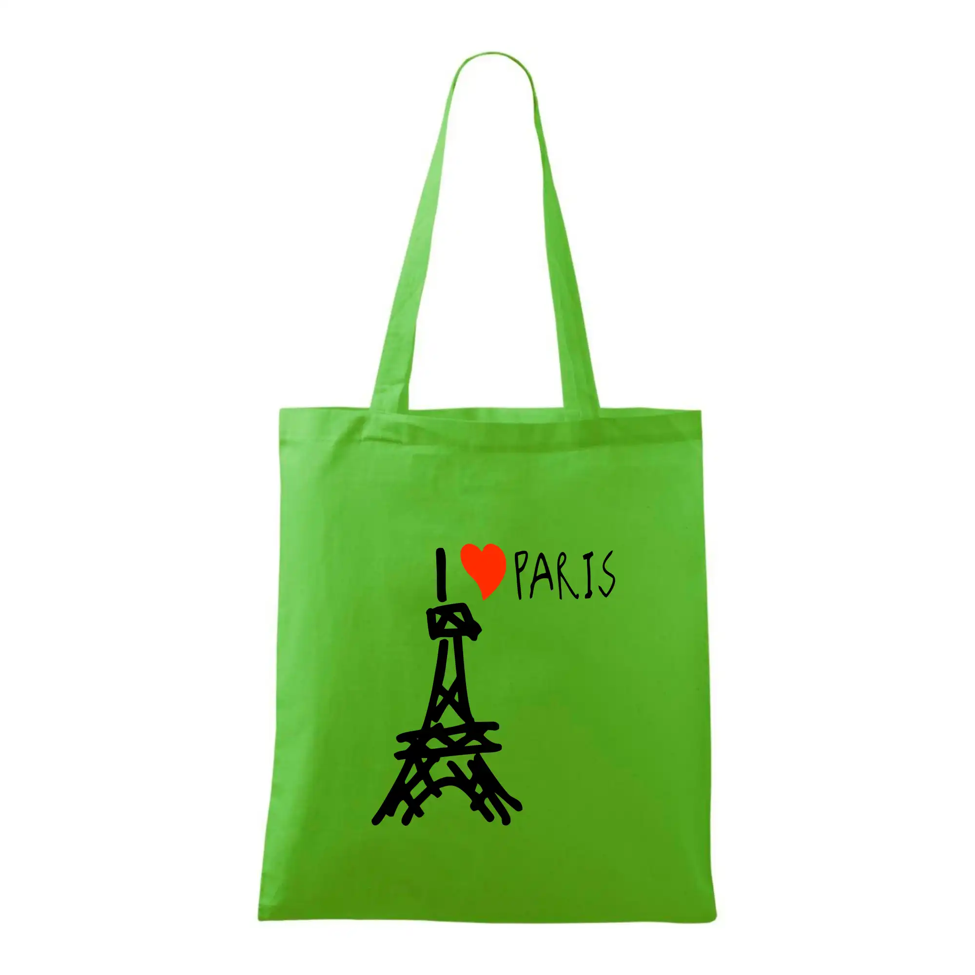 I love Paris