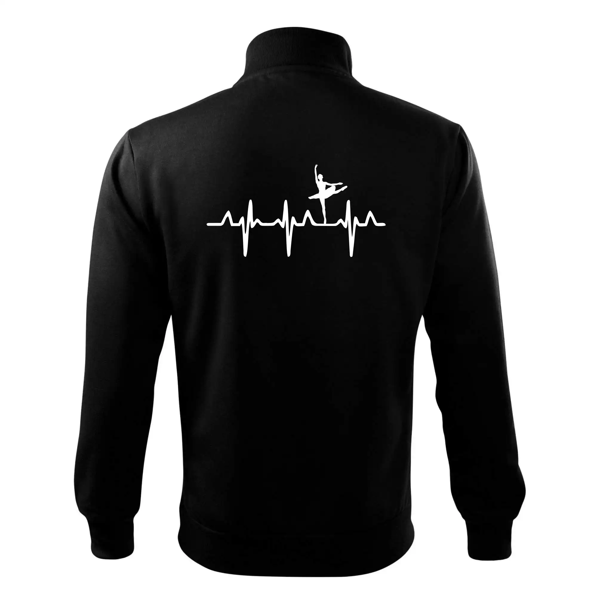 EKG balet