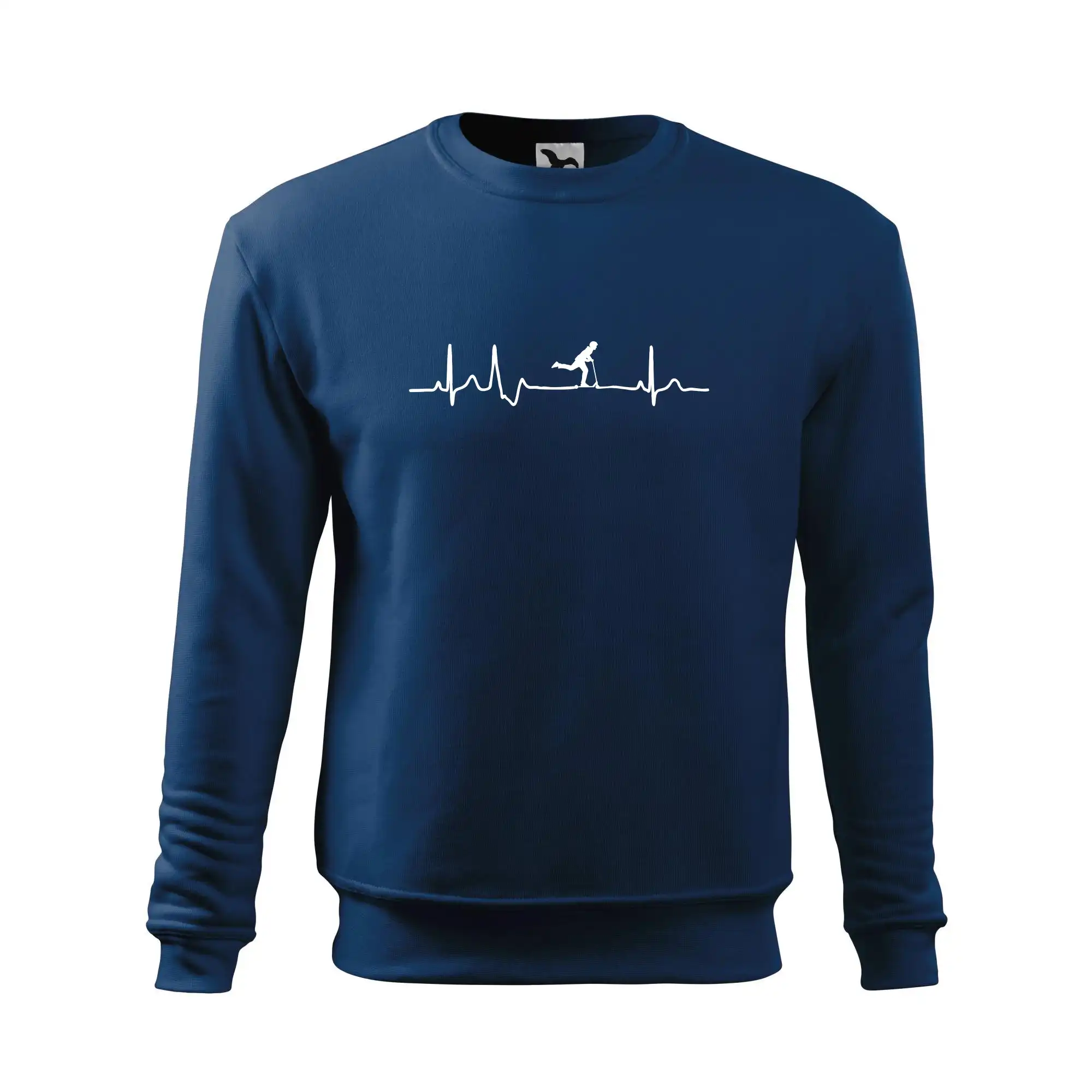 EKG koloběžky