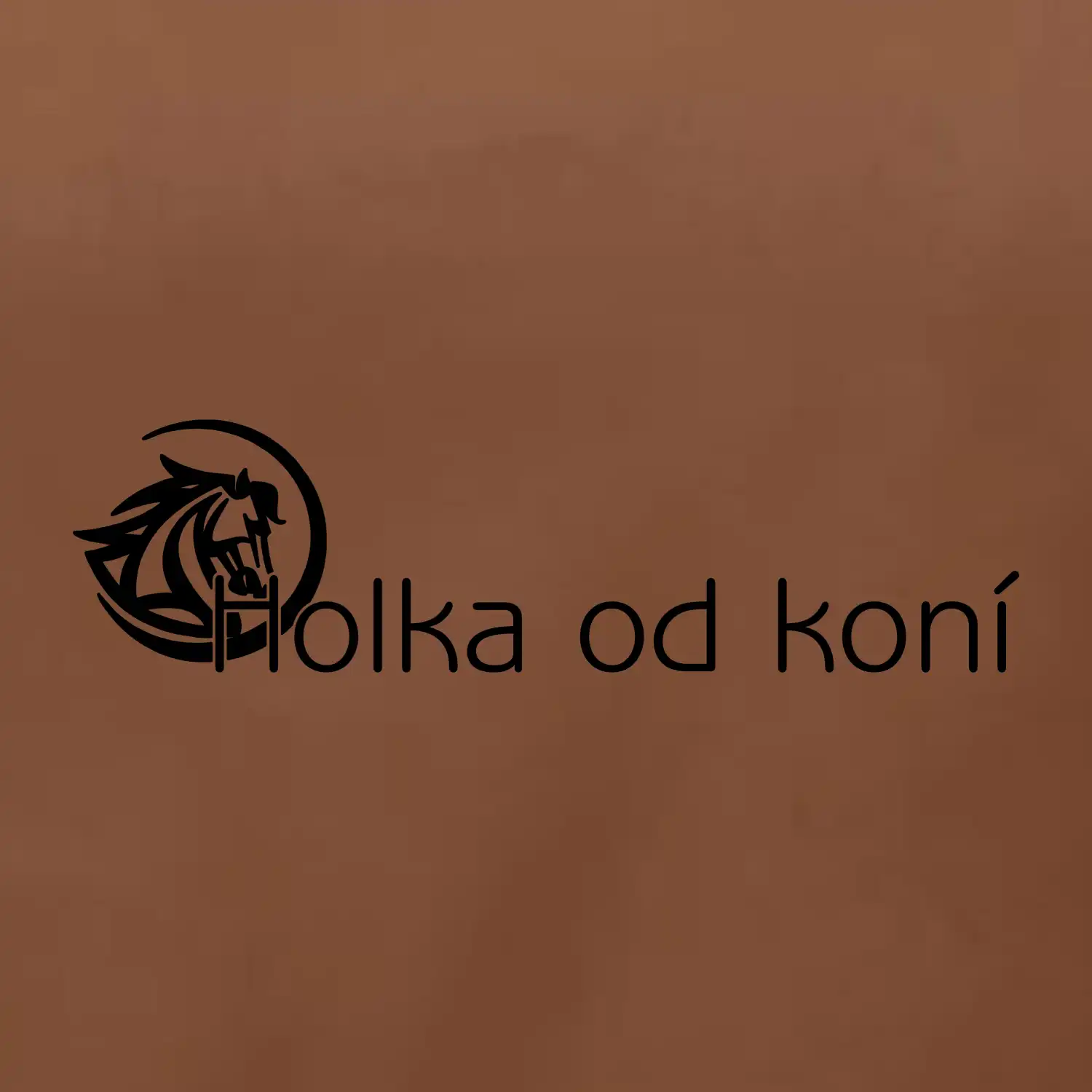 Holka od koní