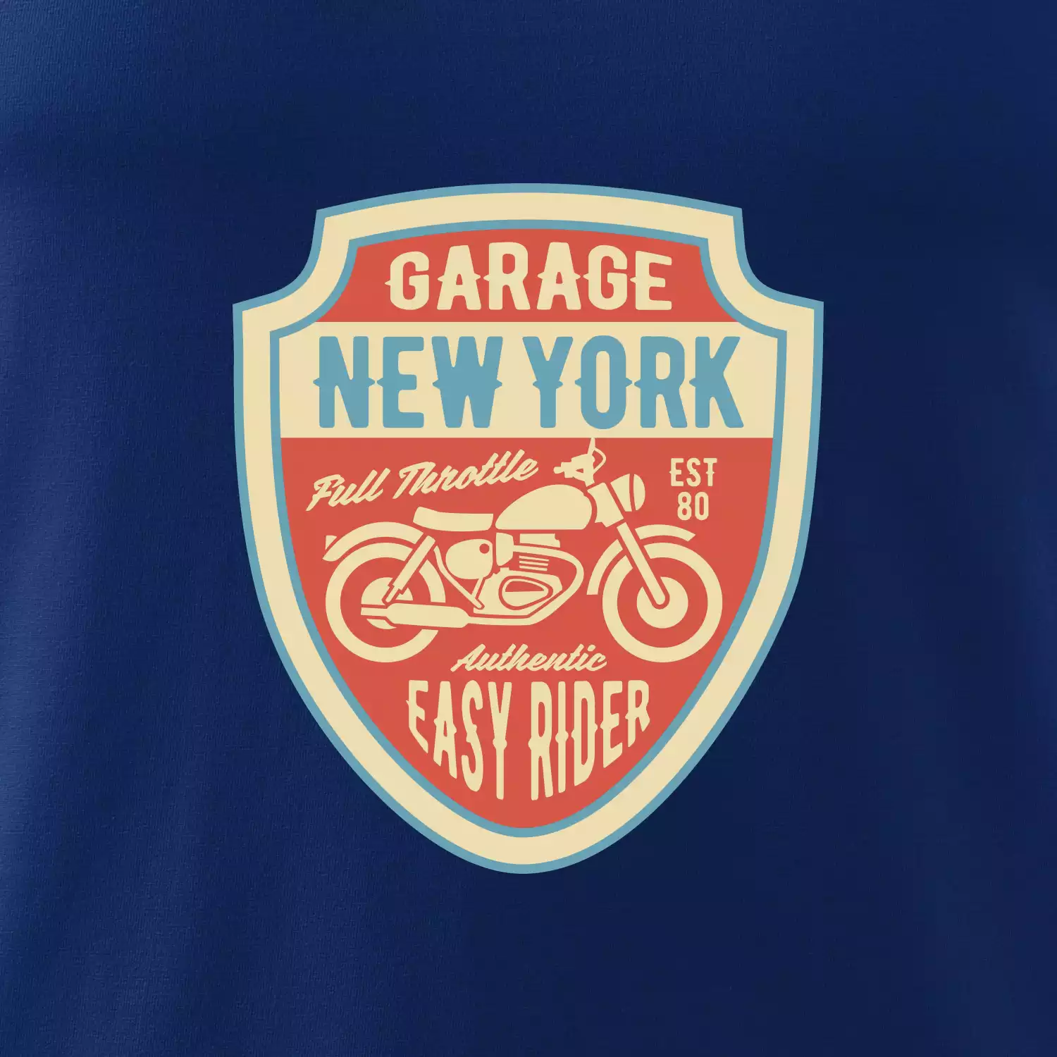 Garage New York