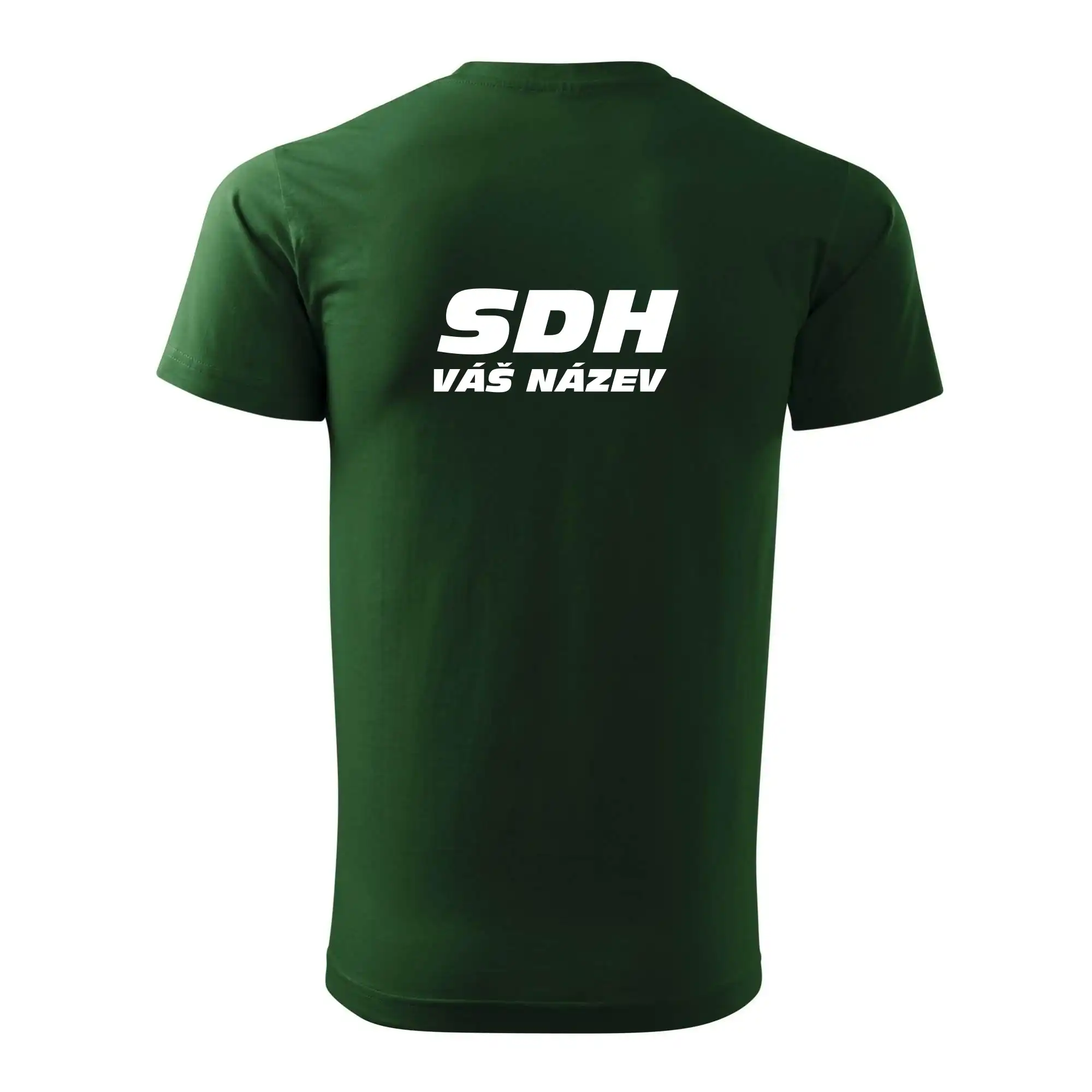 Hasičský sport SDH + váš název