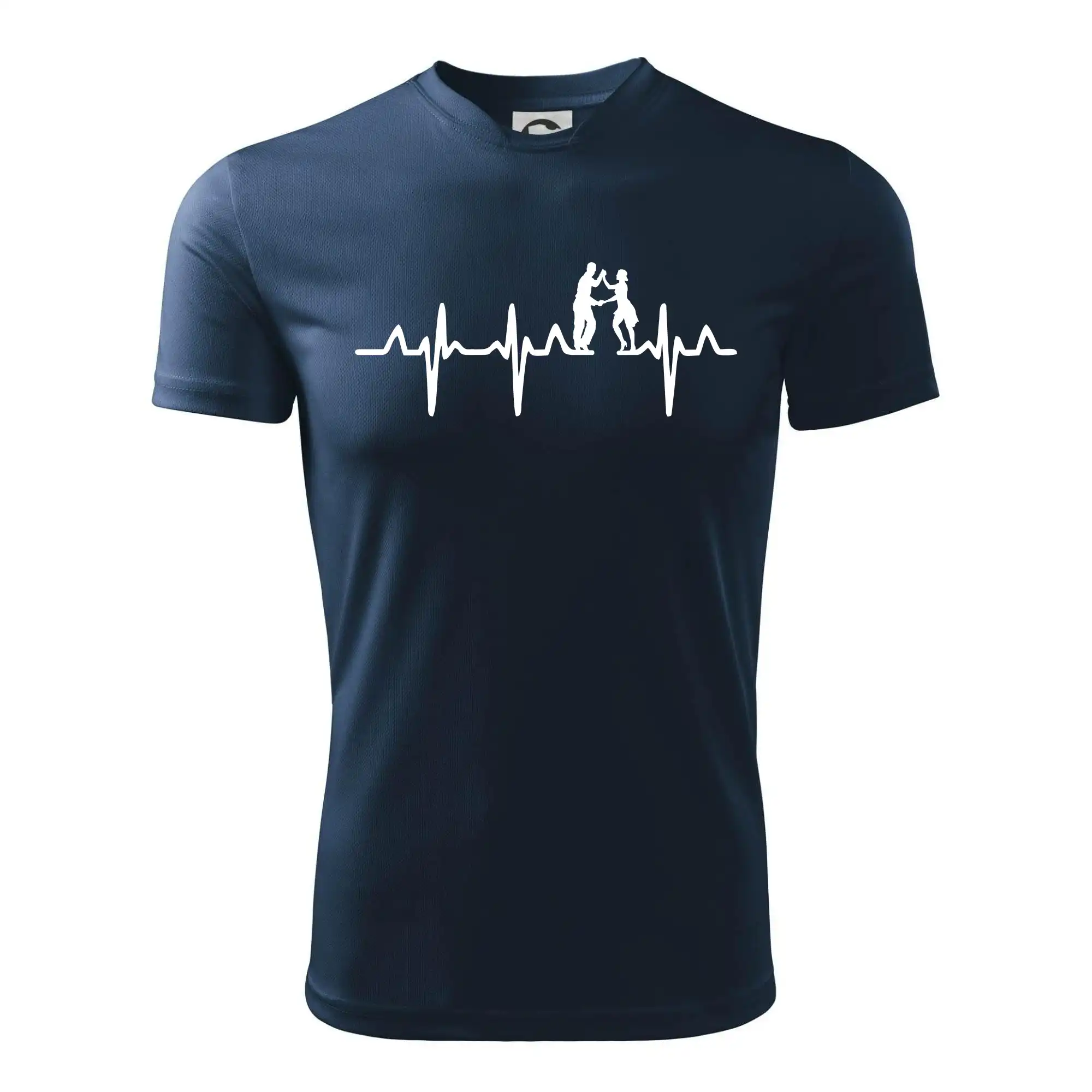 EKG salsa tanečníci