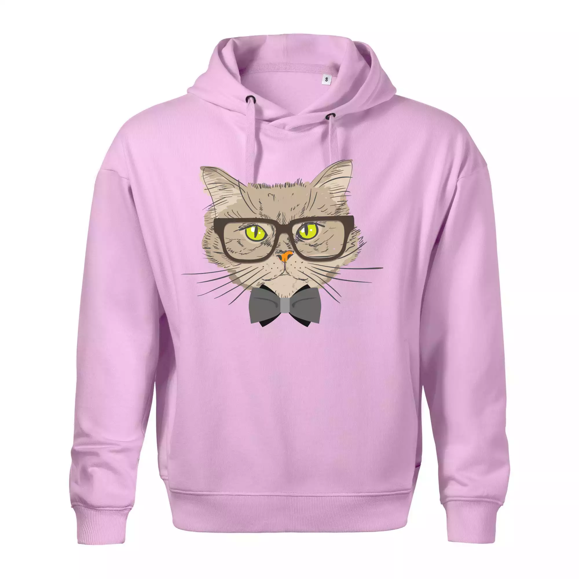 Hipster mourek