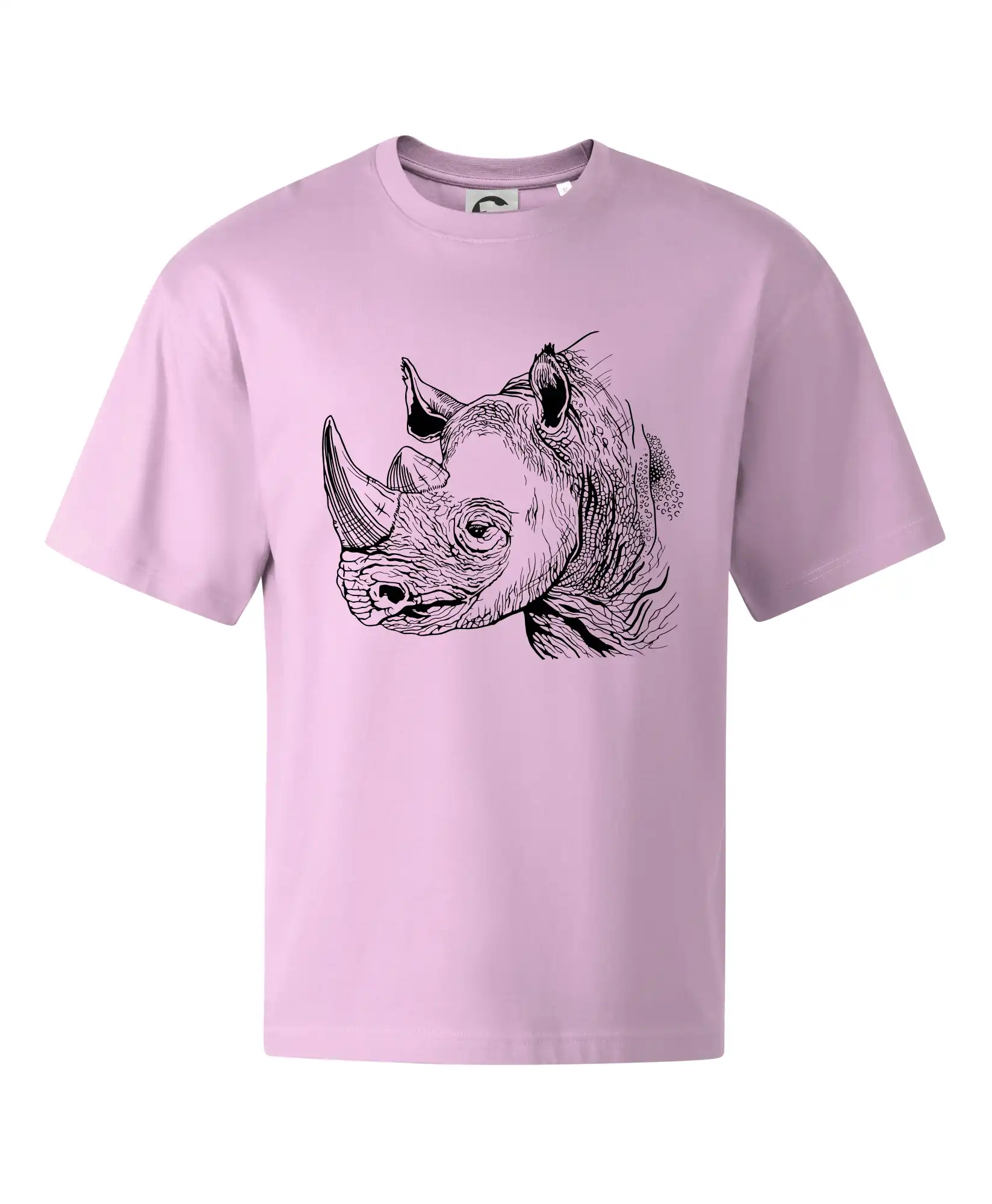 Nosorožec černobílý  (Pecka design)