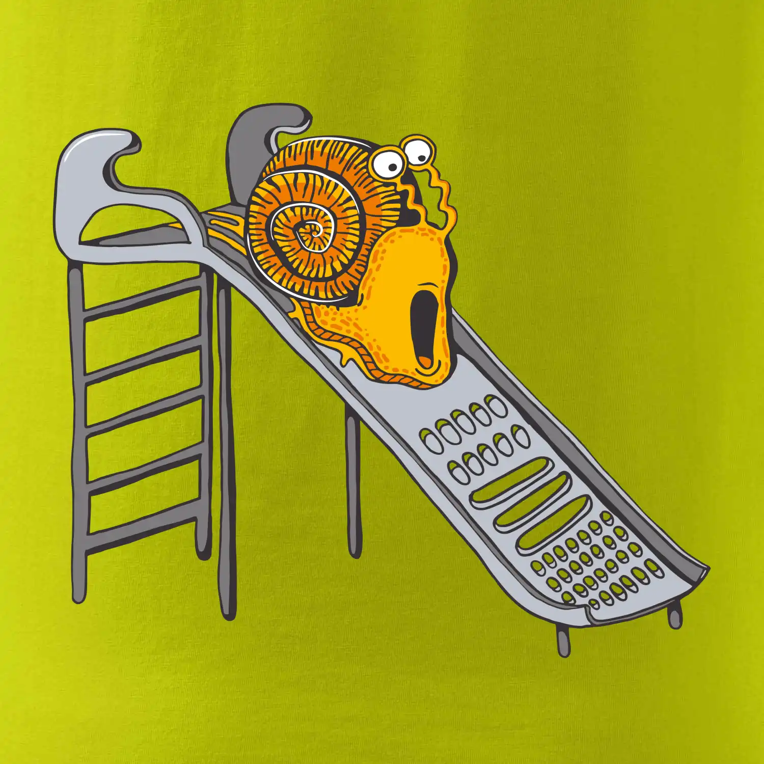 To bude ale drsný nářez (Pecka Design)