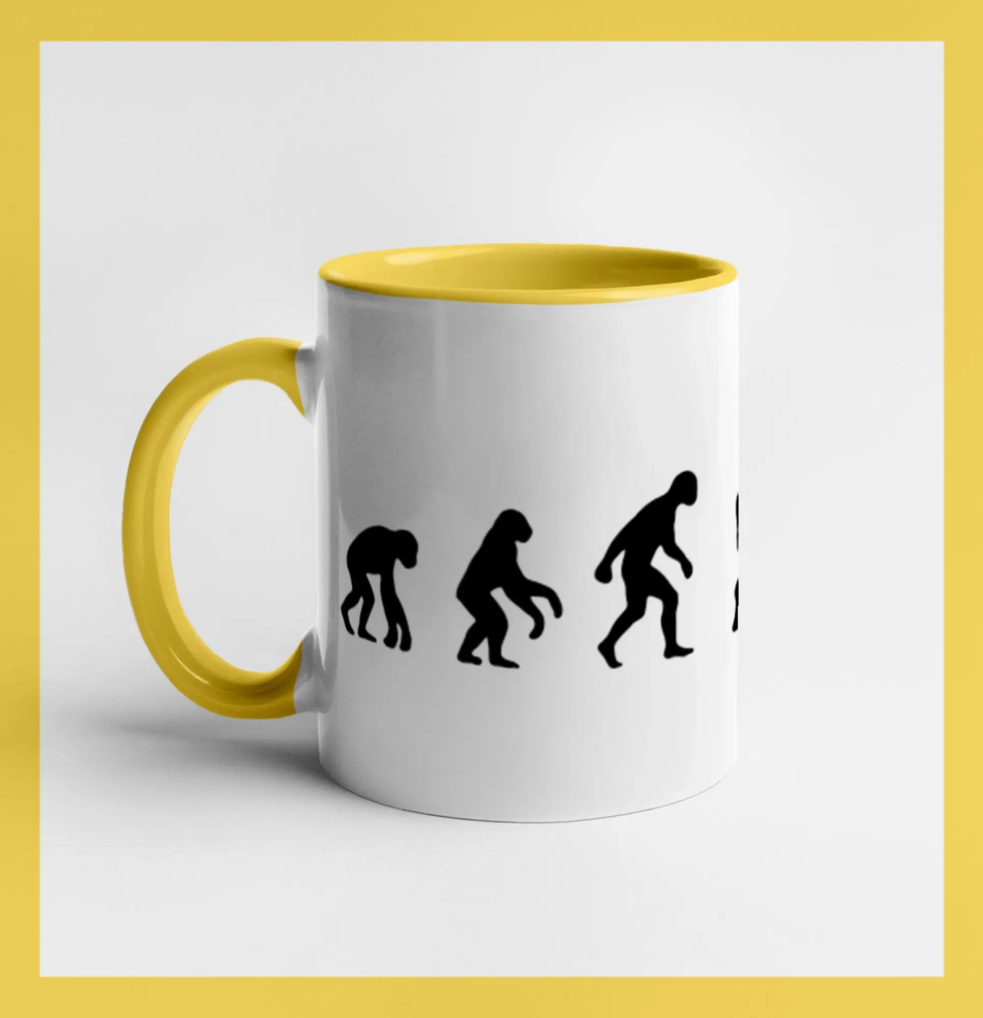 Evoluce běhu - běžky