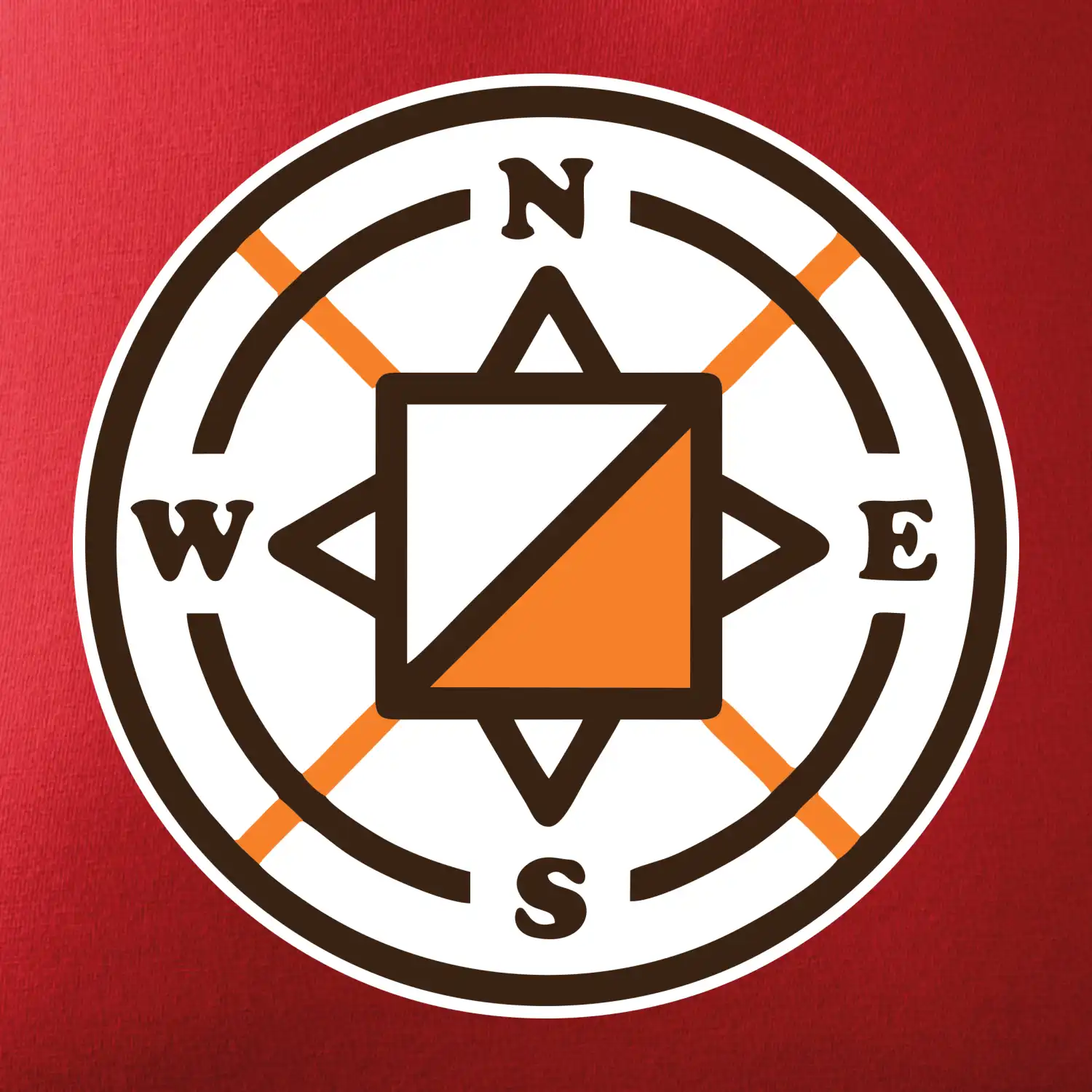 Orientační běh - navigace