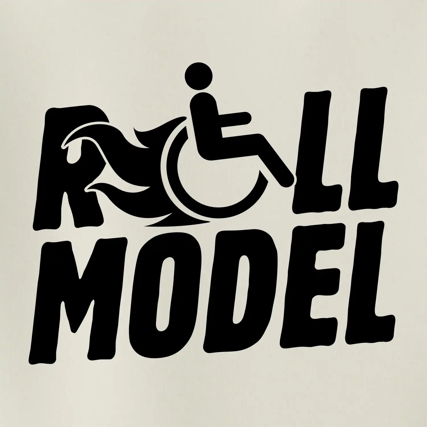 Roll model