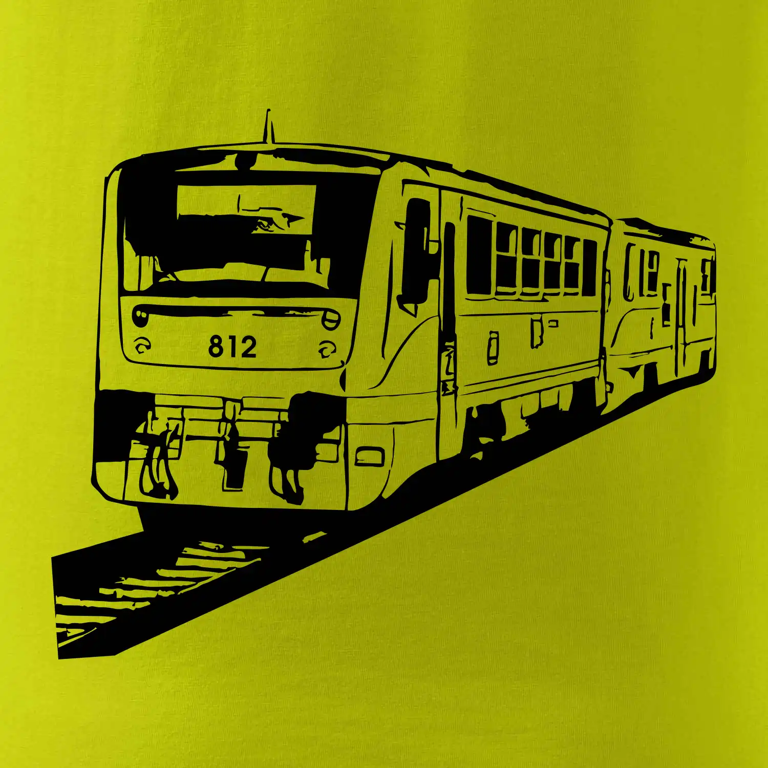 Vlak 812