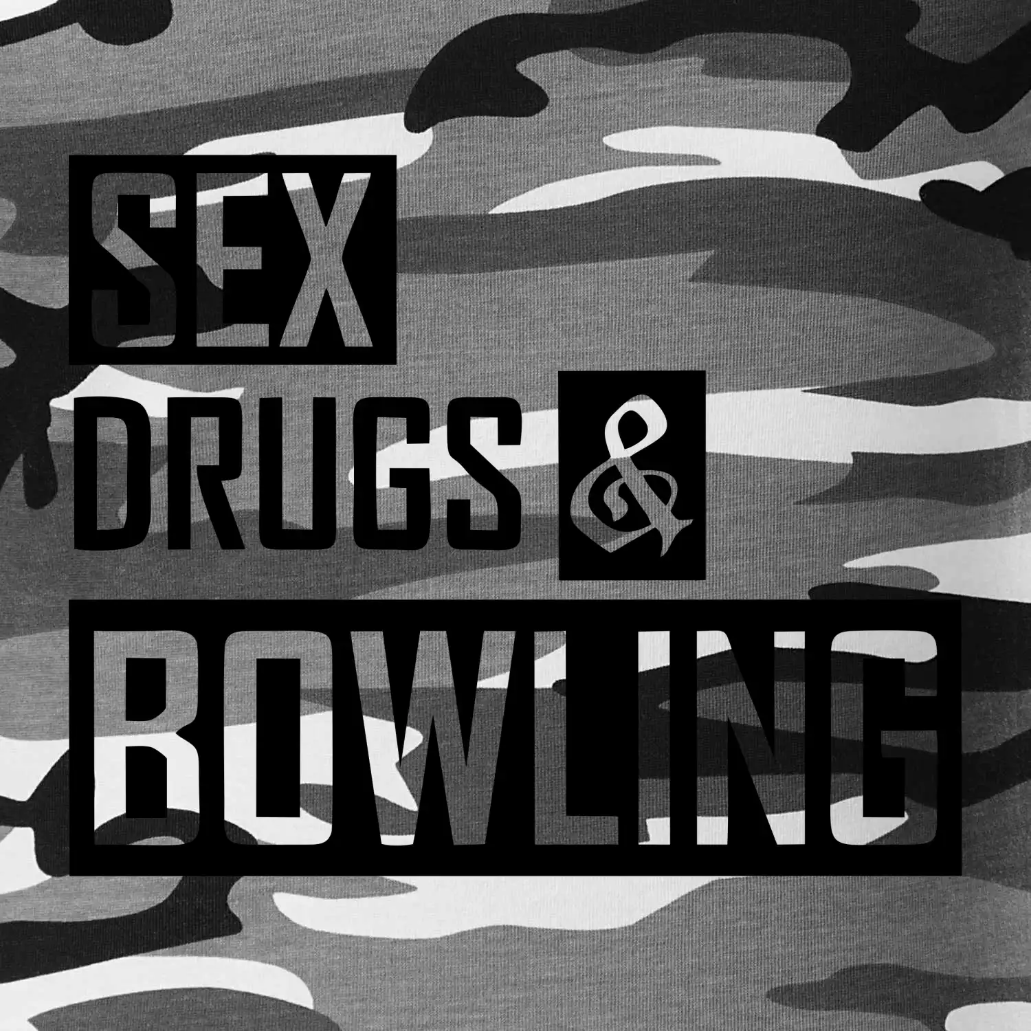 Sex drugs bowling