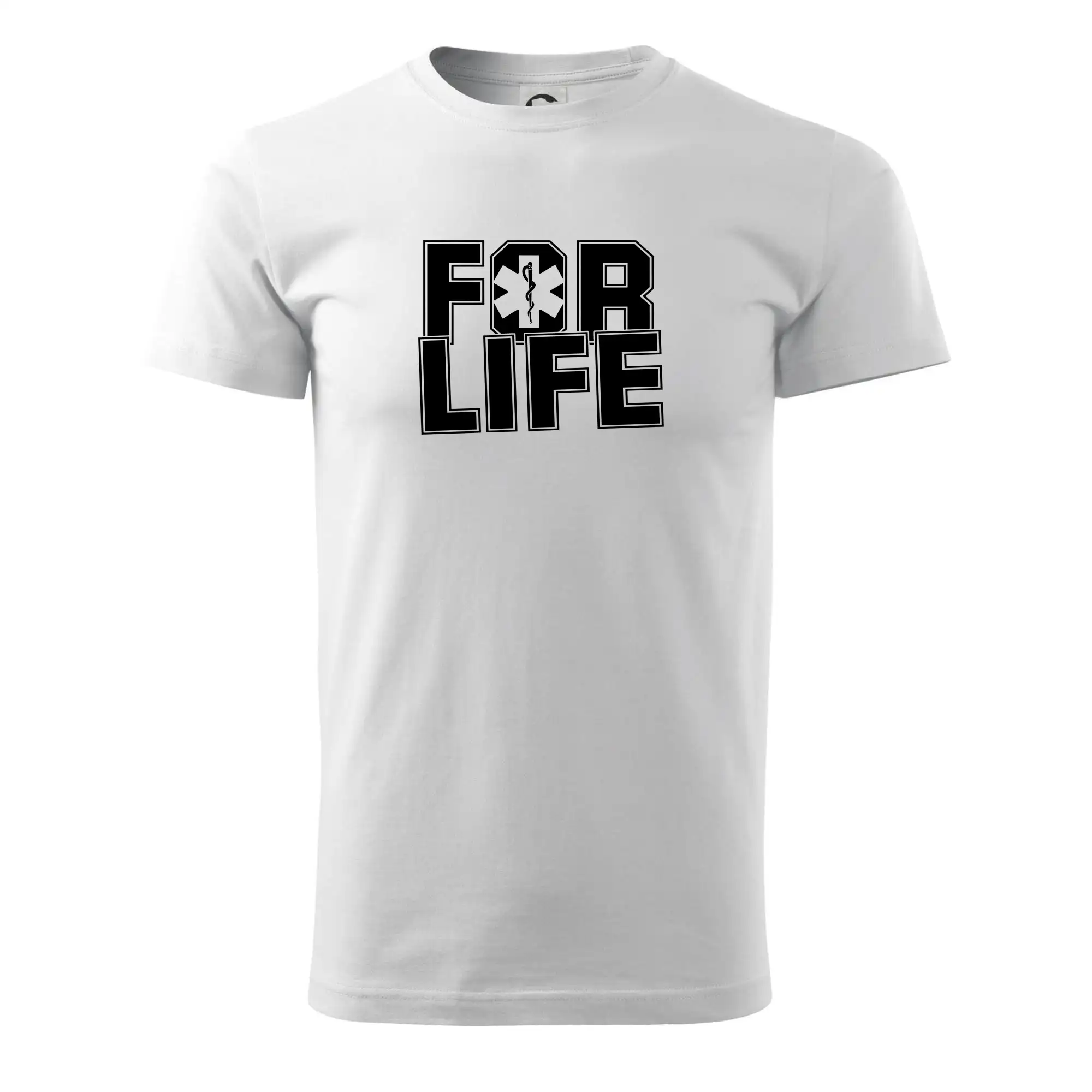 For Life