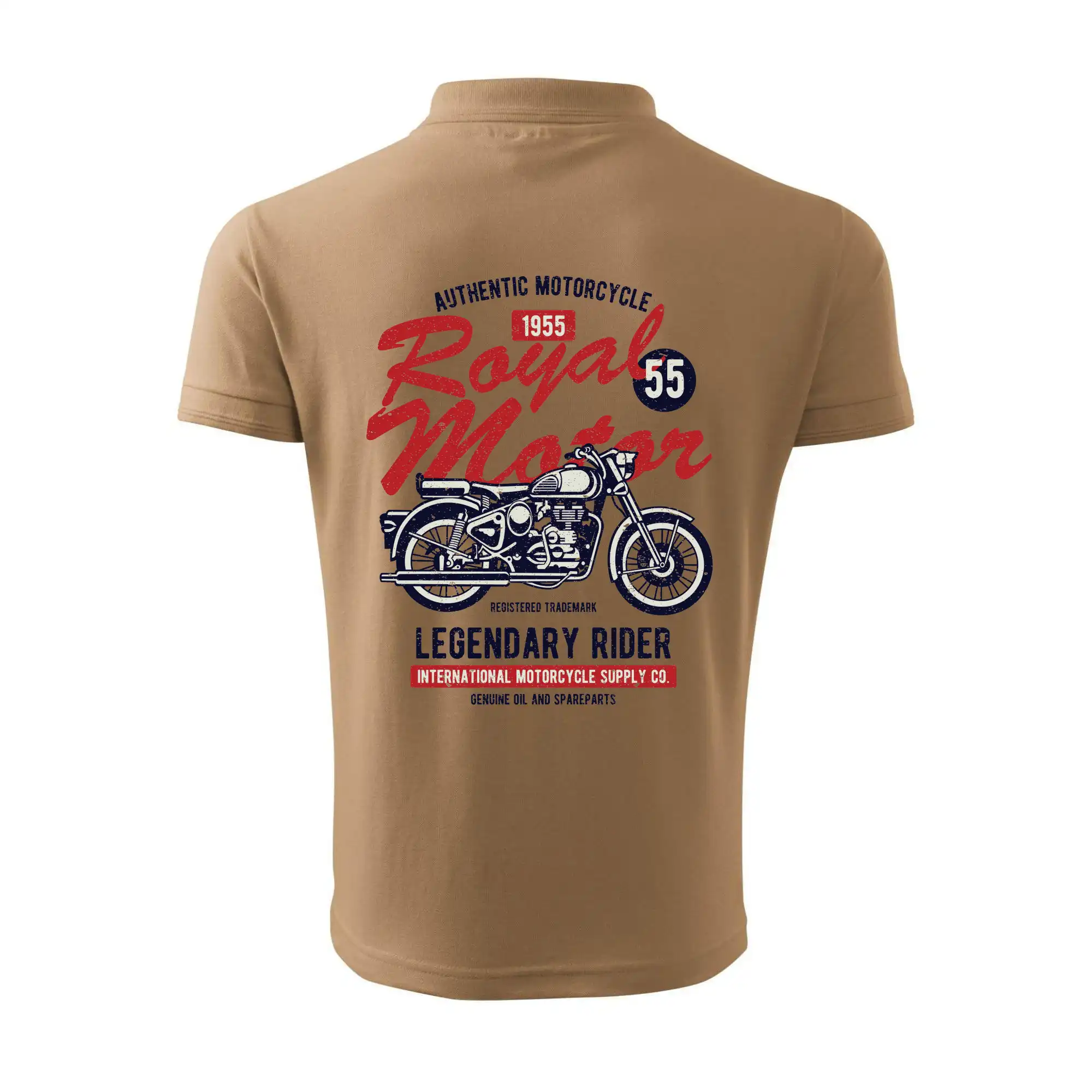 Royal Motor