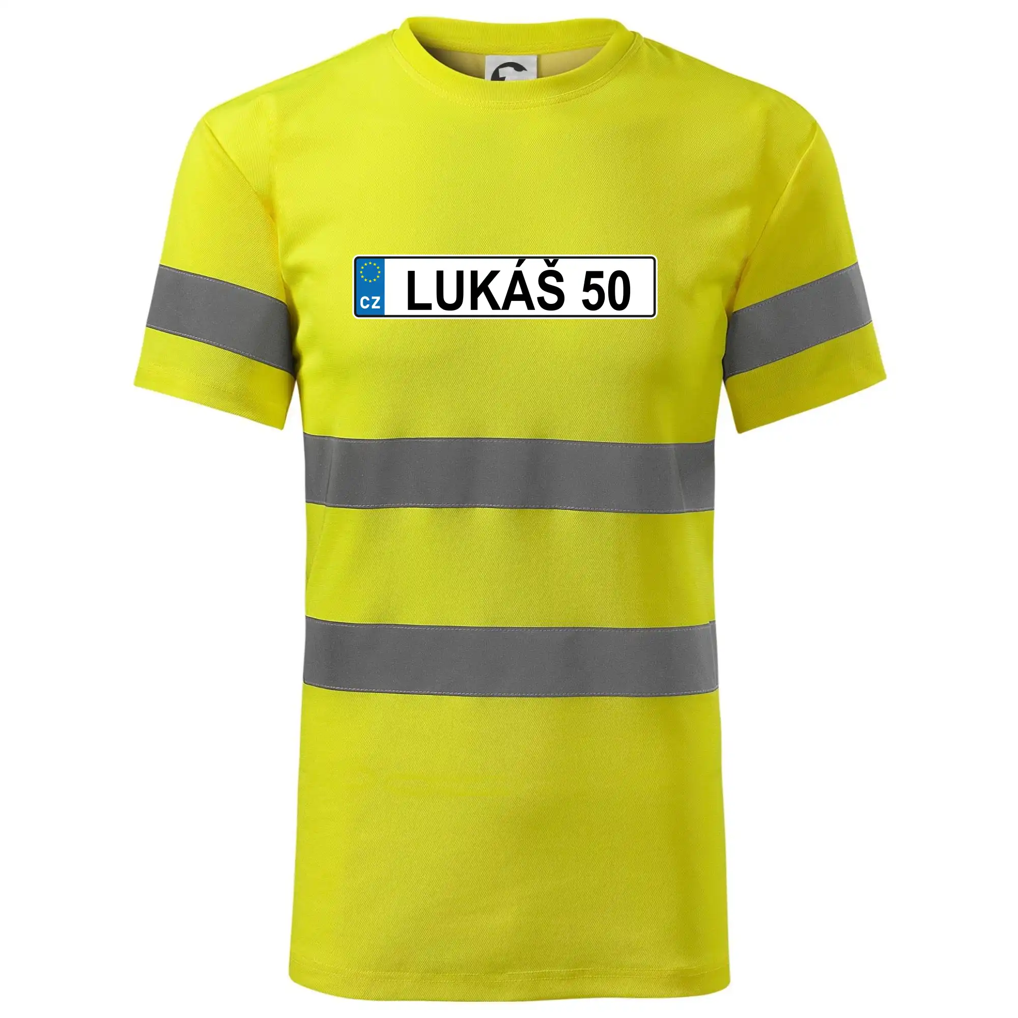 SPZ Lukáš 50