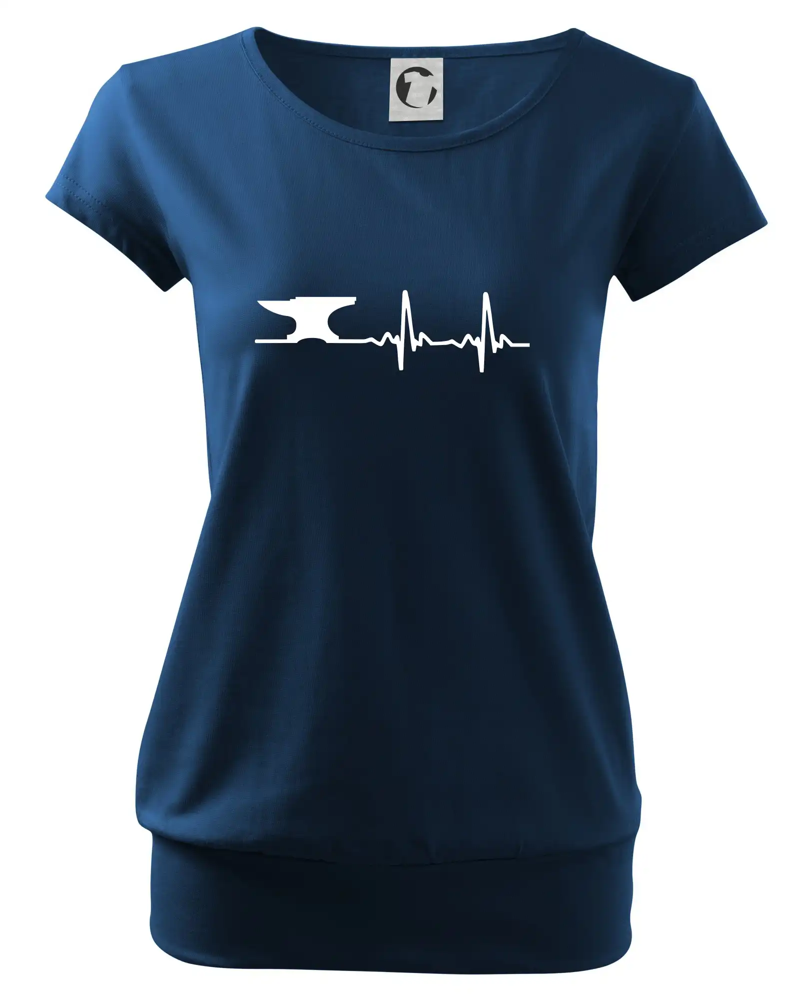 EKG kovář