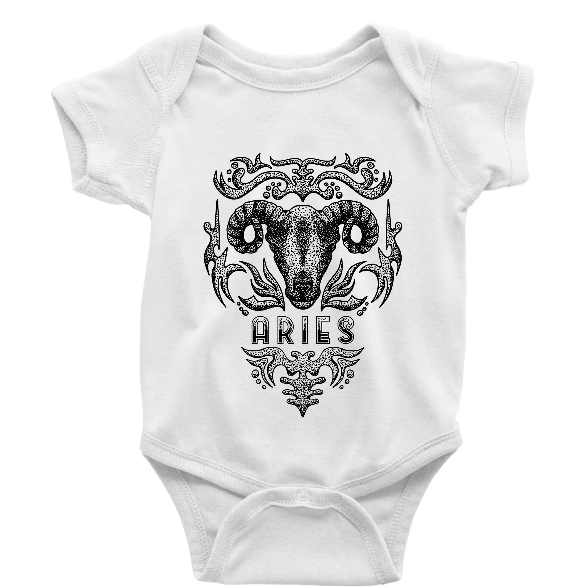 Aries - vintage