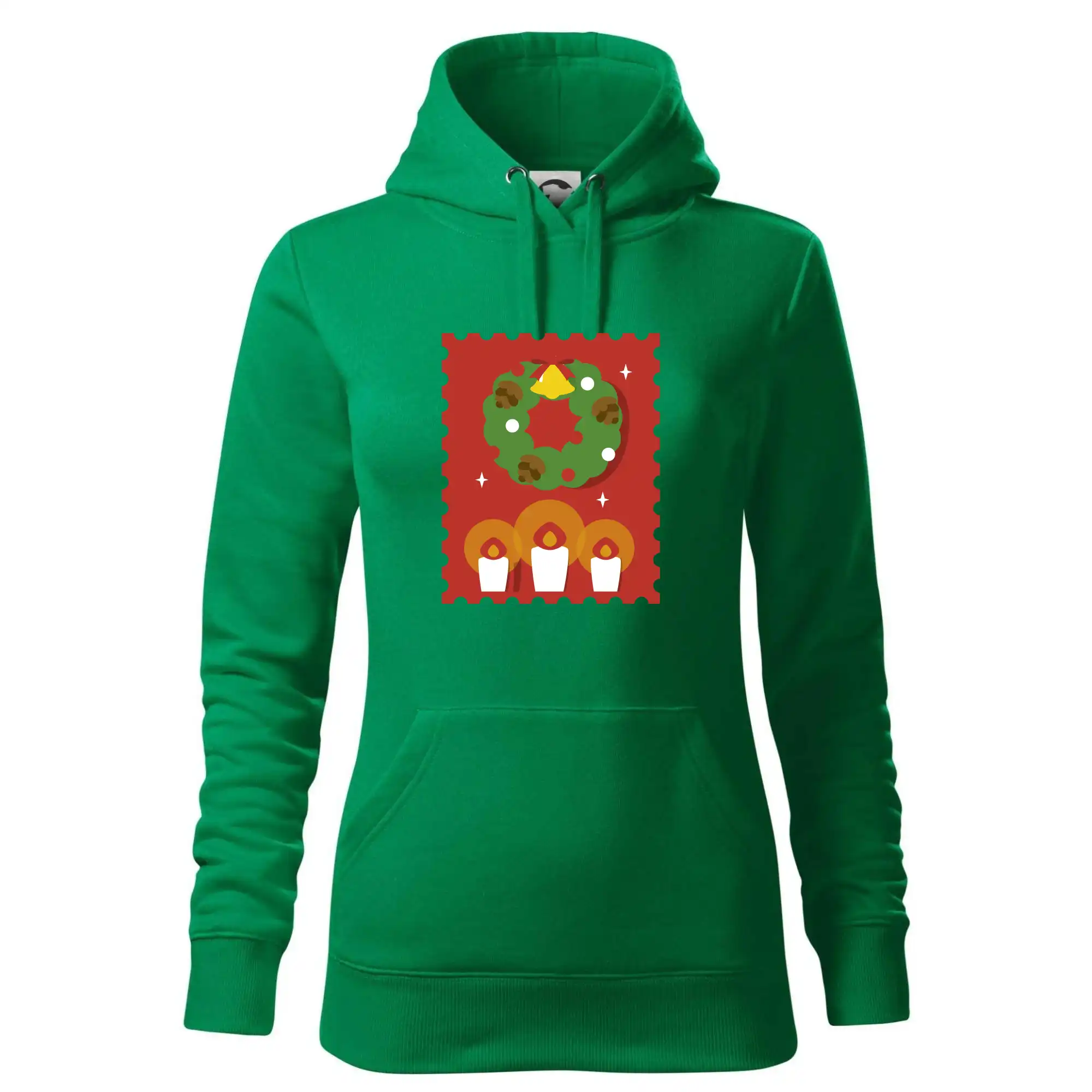 Rodinná vánoční trička - známky