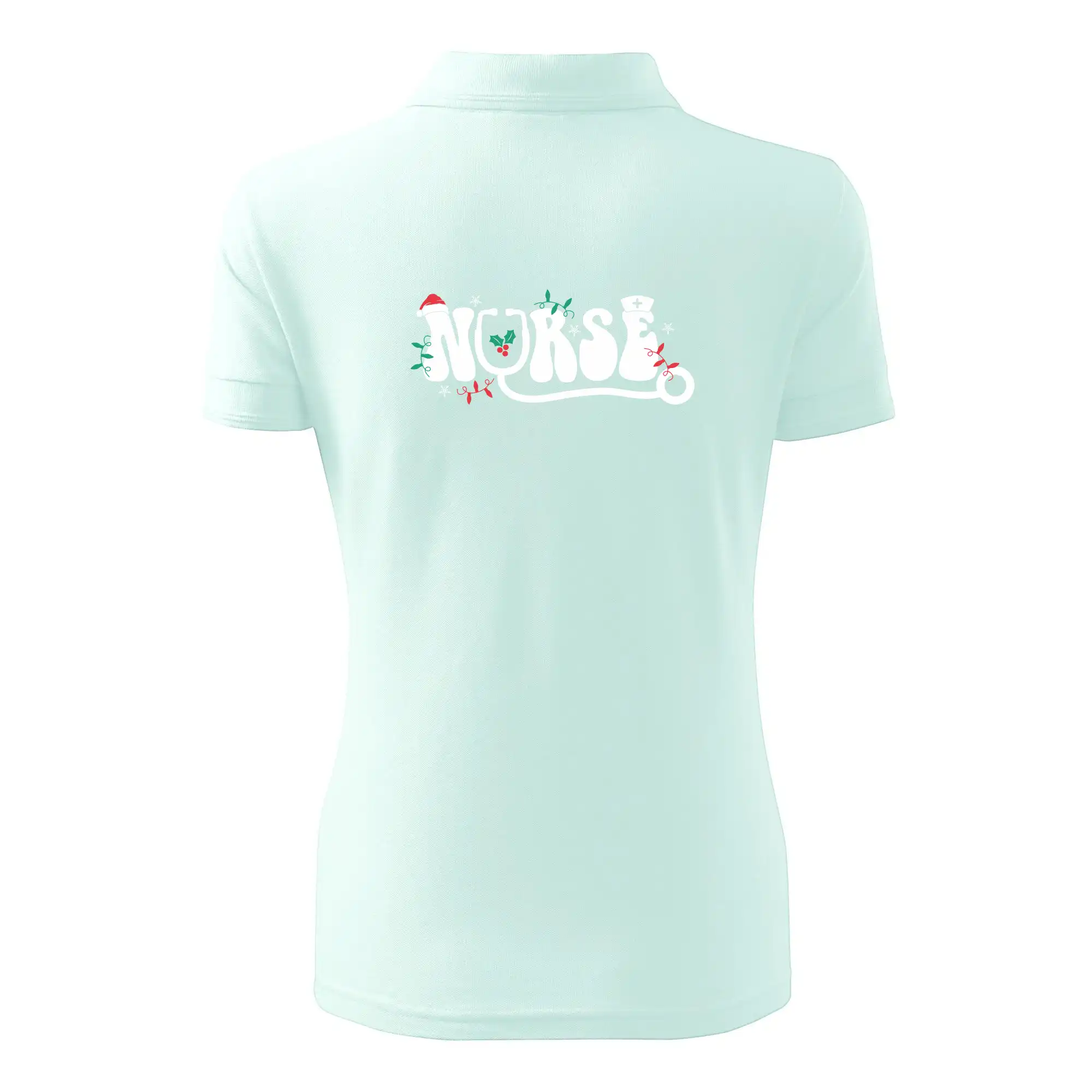 Nurse Christmas