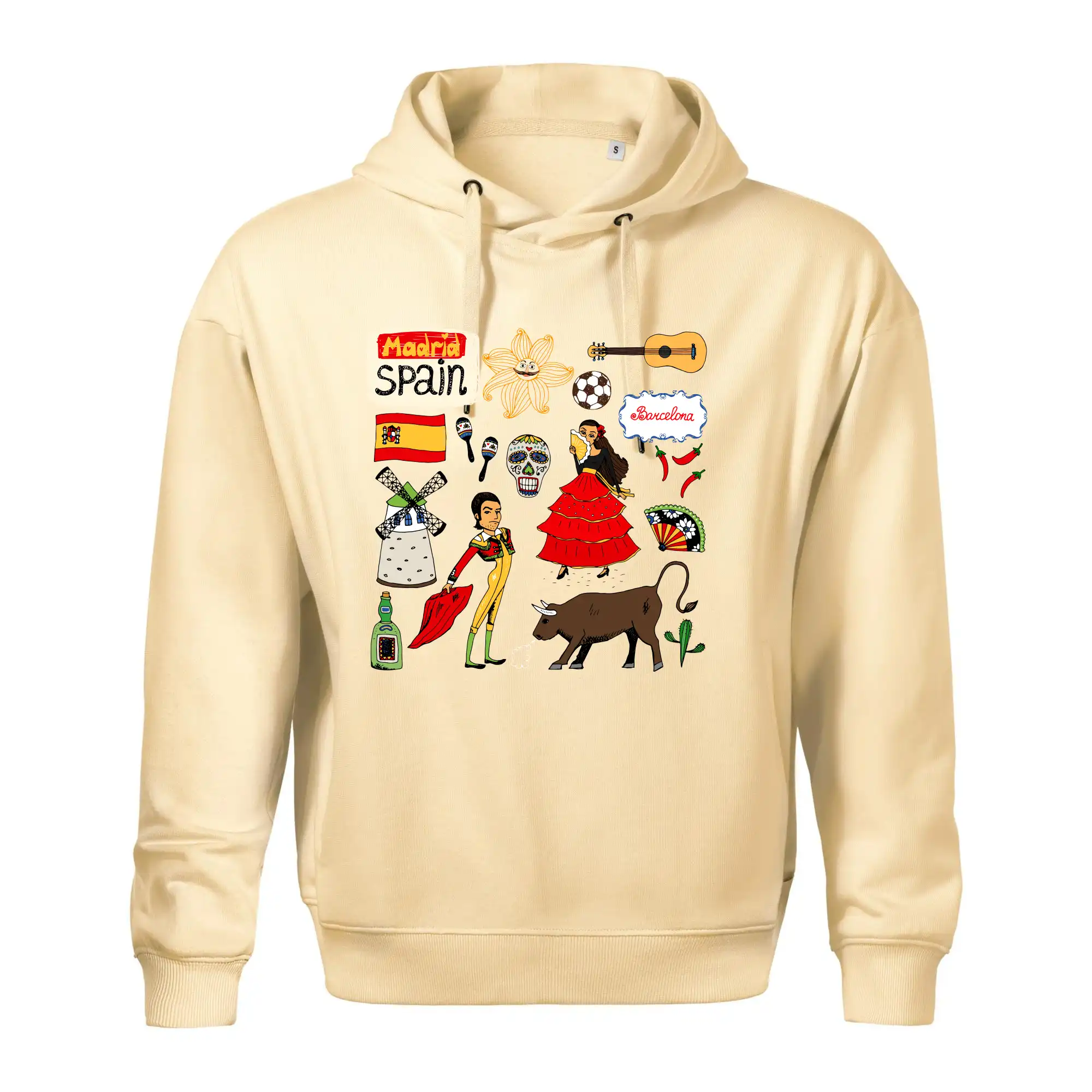 Španělské ikony