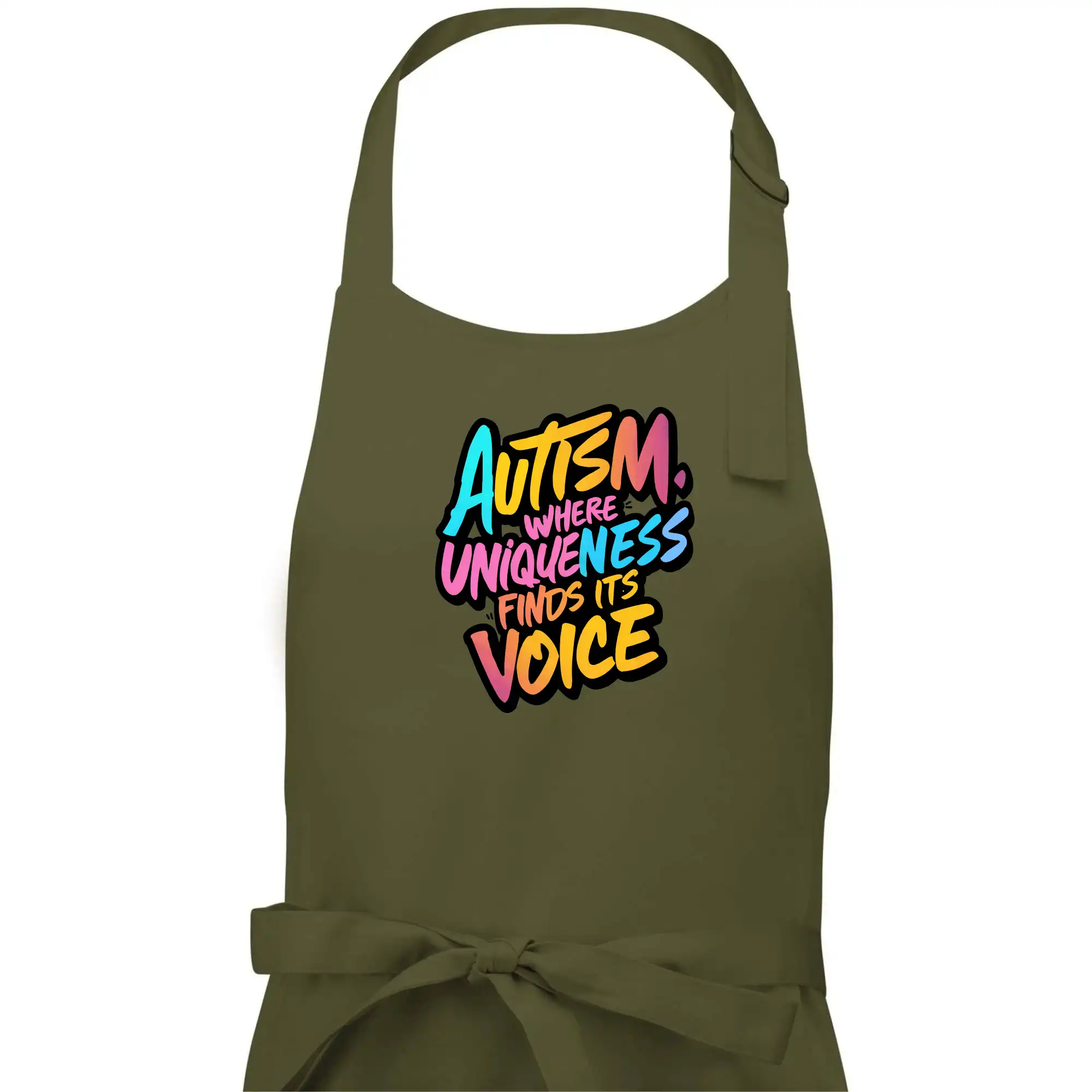 Autism Where Uniqueness Finds Its Voice