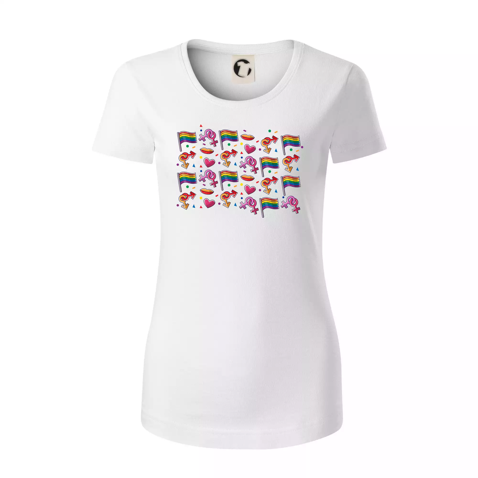 LGBT Vlajky