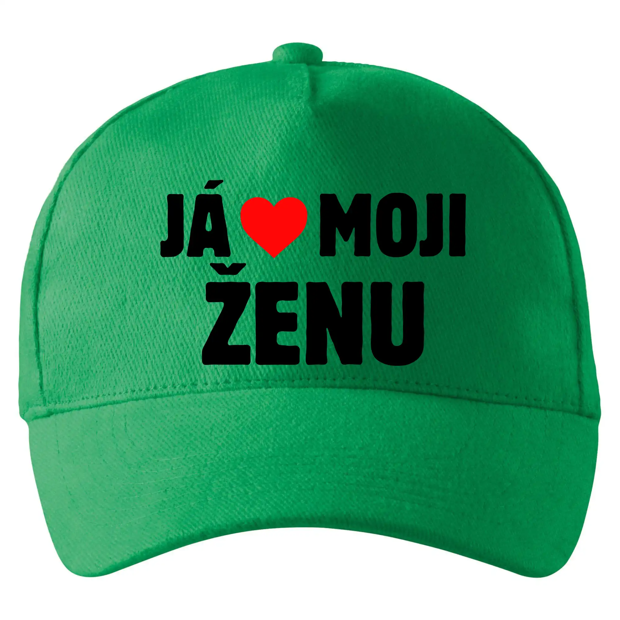 Já miluju svojí ženu / muže