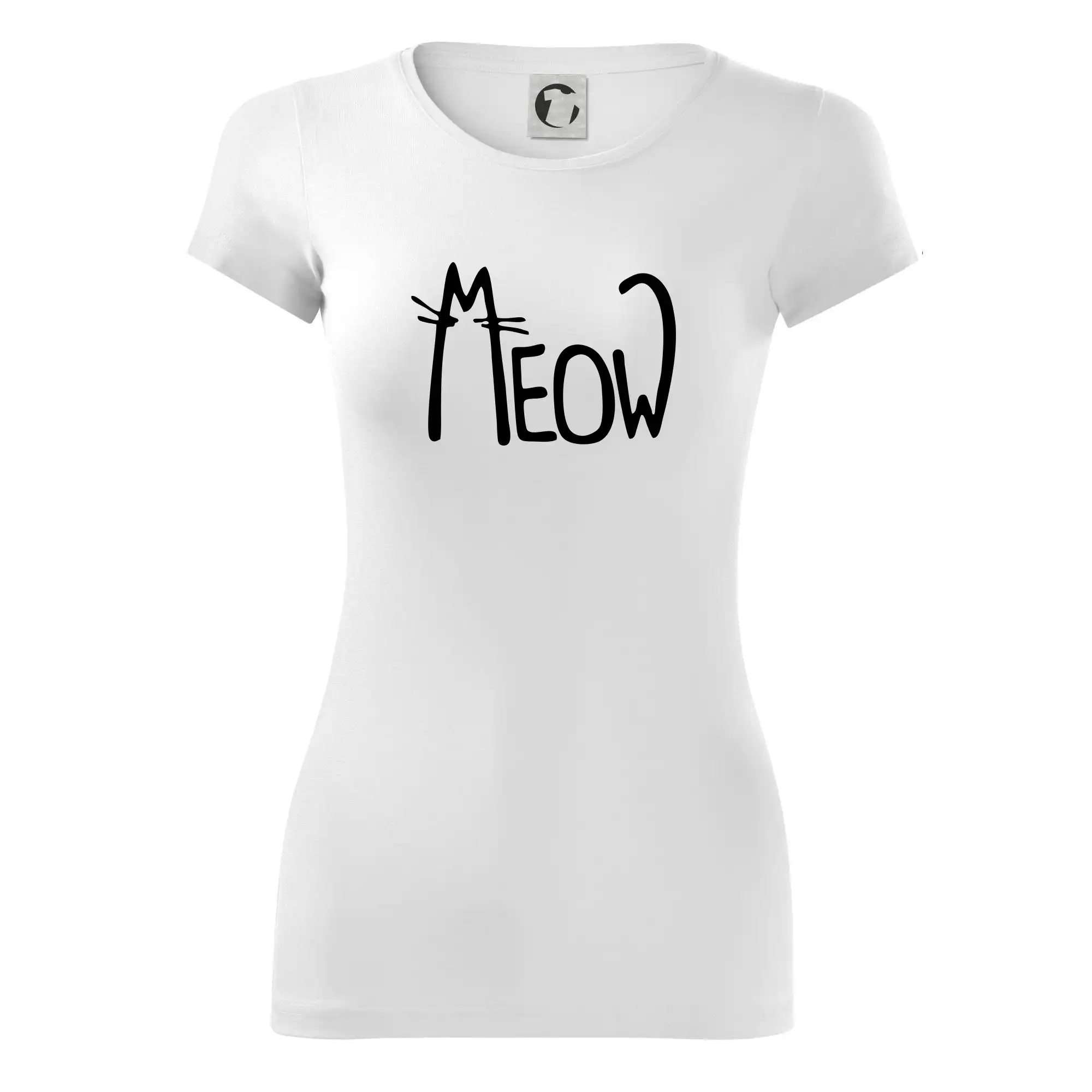 Meow - Mňau