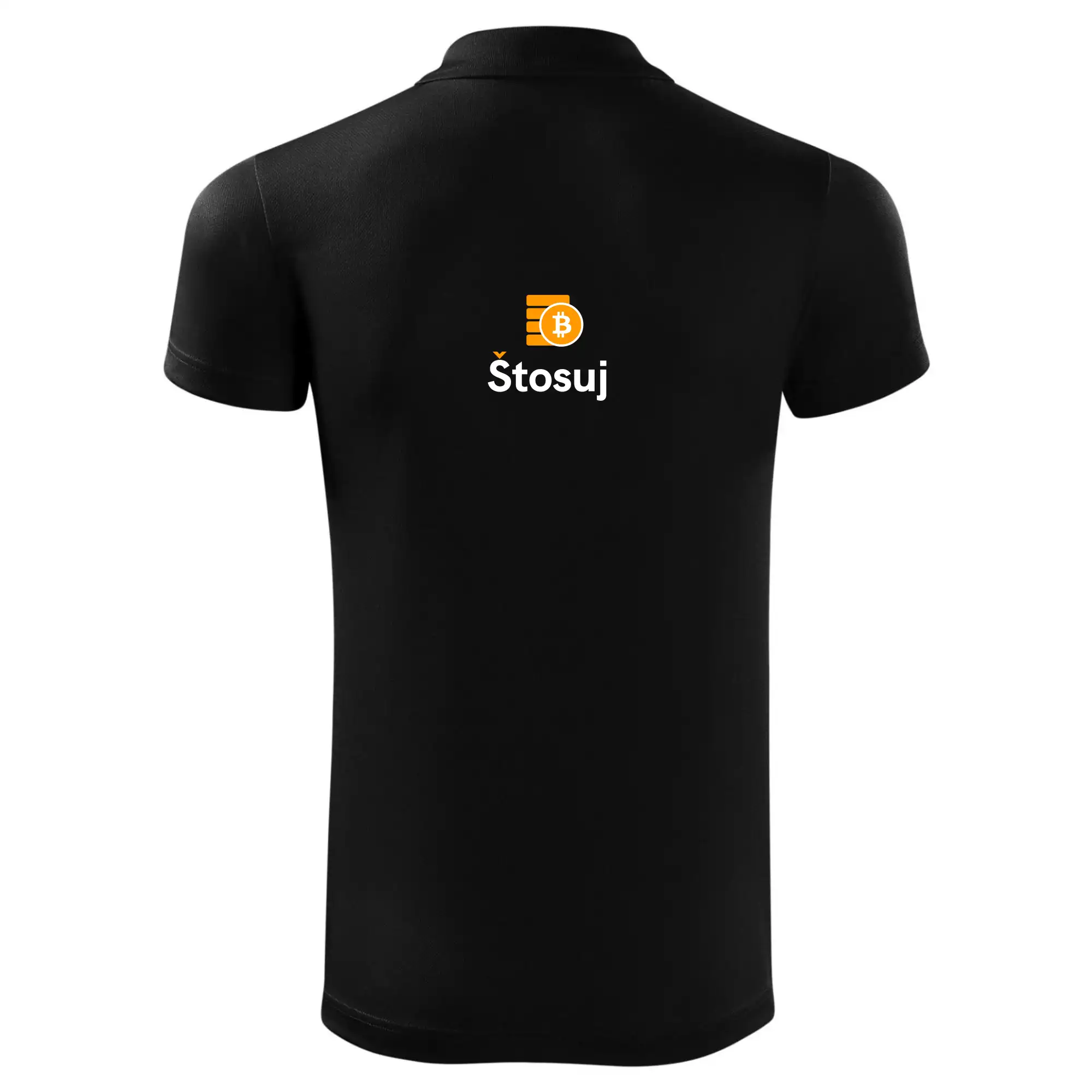 Stosuj - logo čtvercové