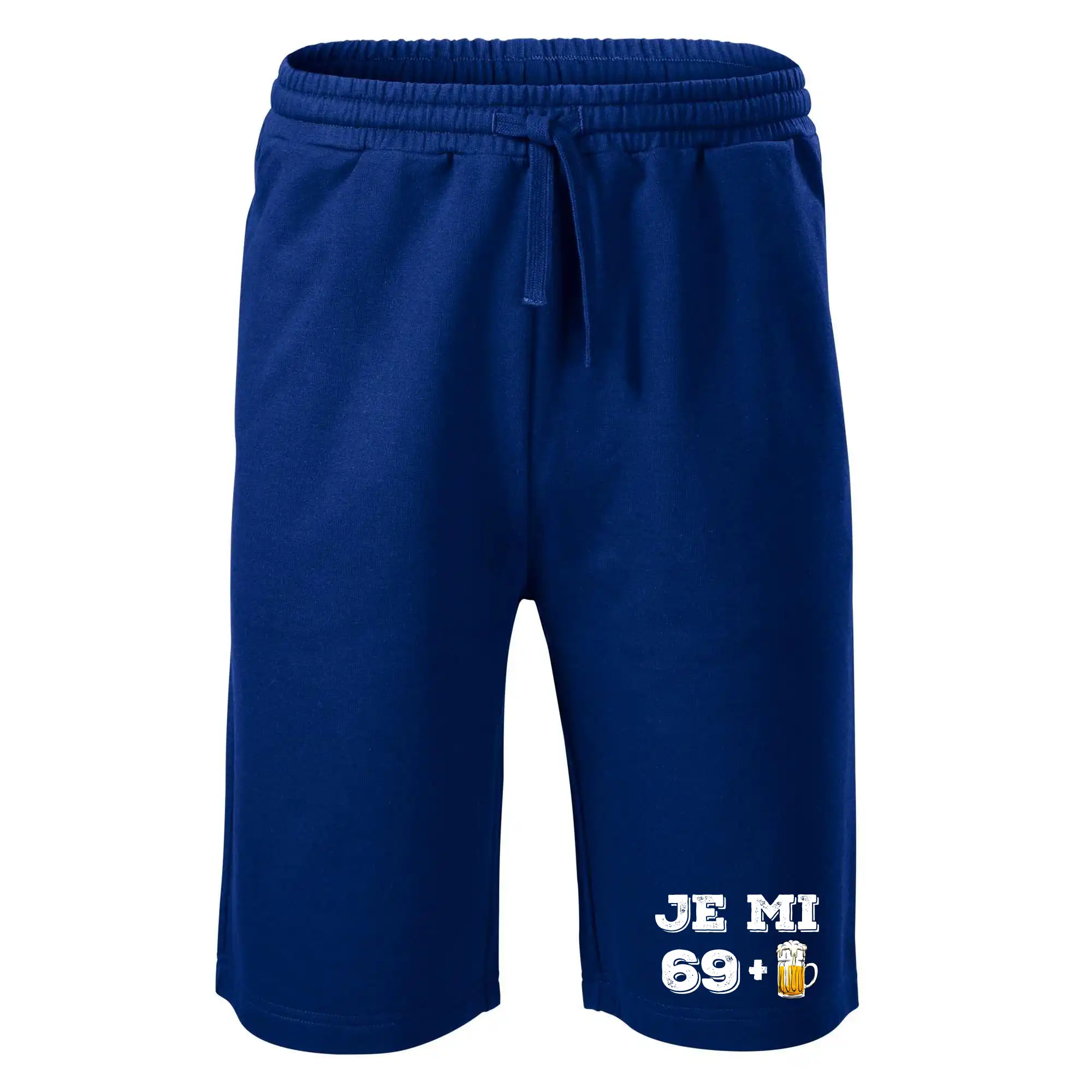 Je mi 70 pivo