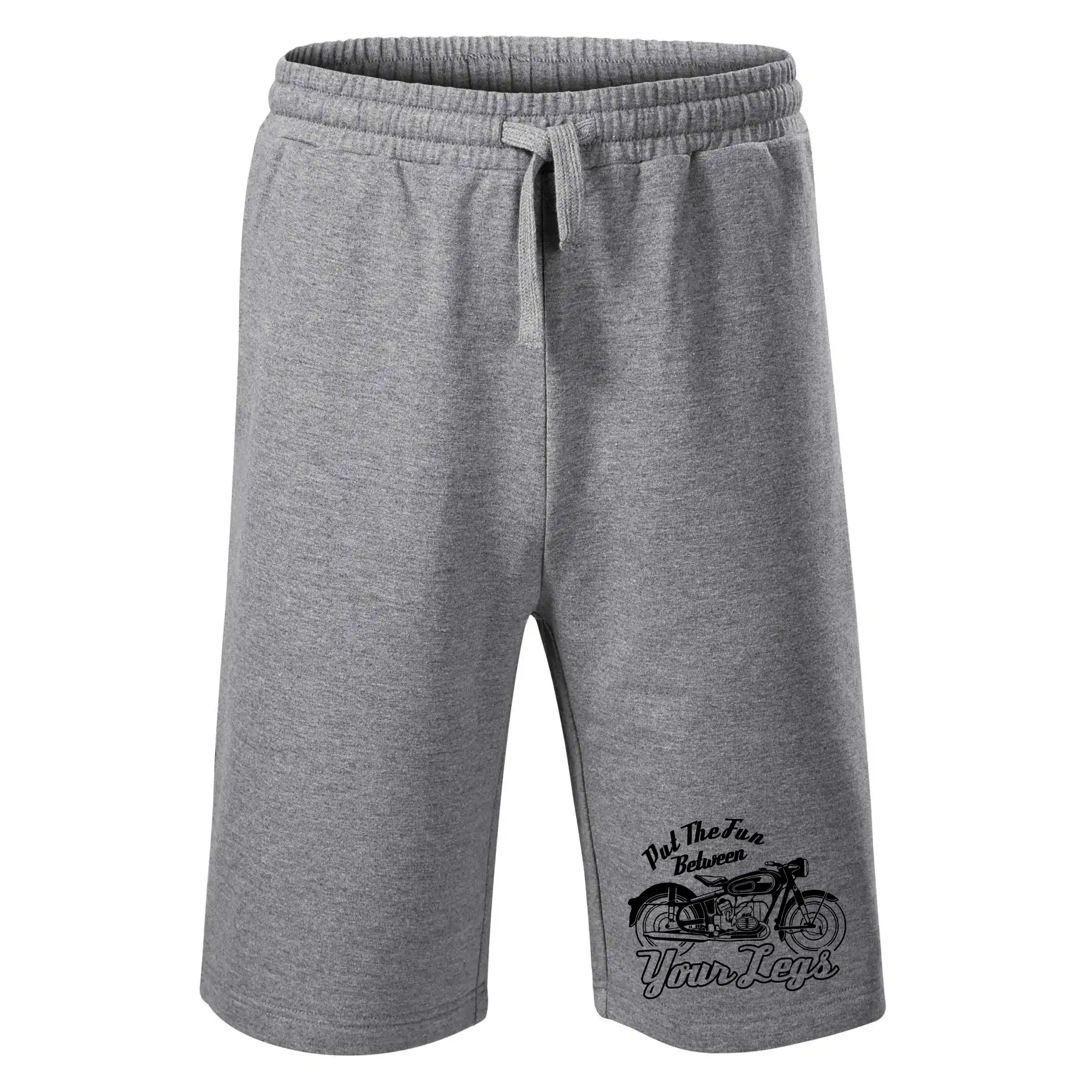 Put The Fun Between Your Legs Moto