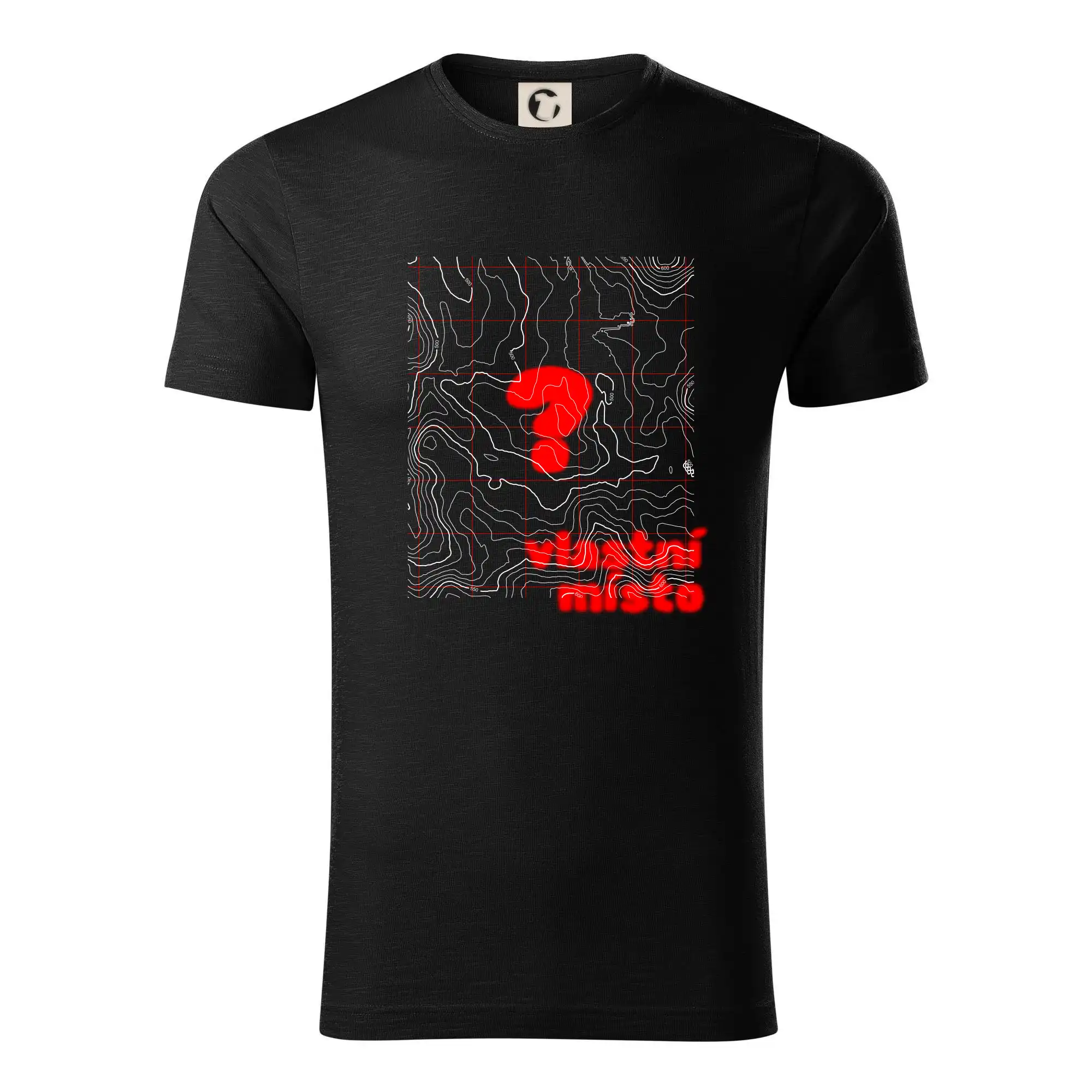 Vaše místo - Vrstevnice měst