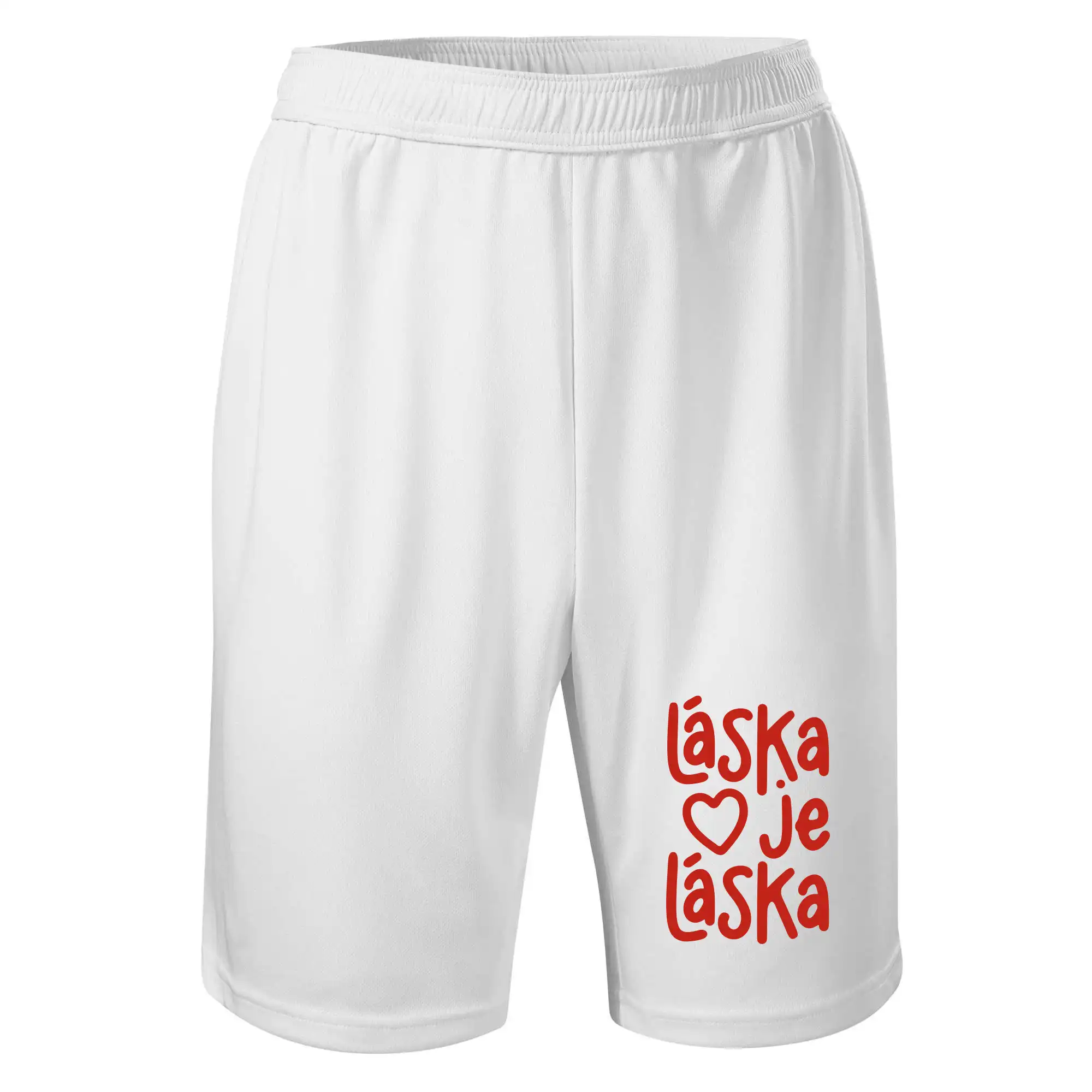 Láska je láska