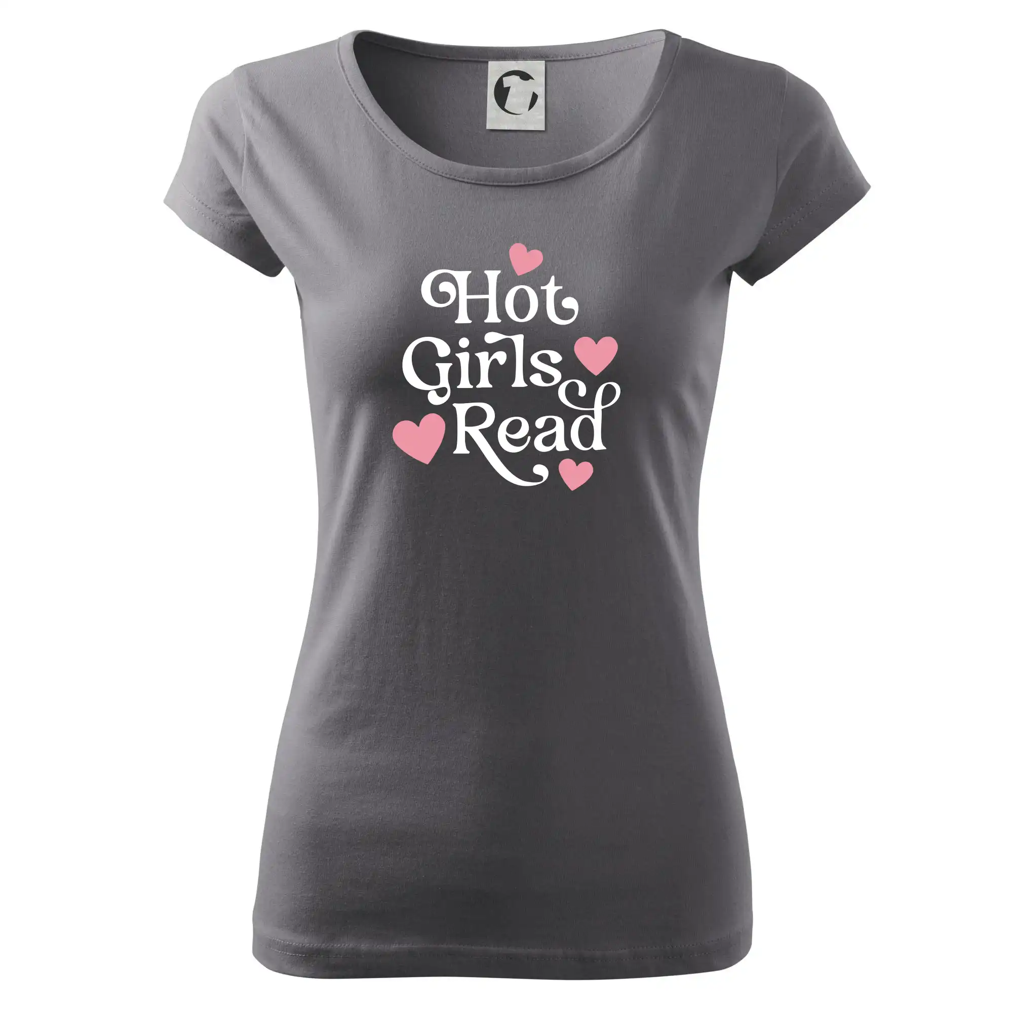 Hot girls read