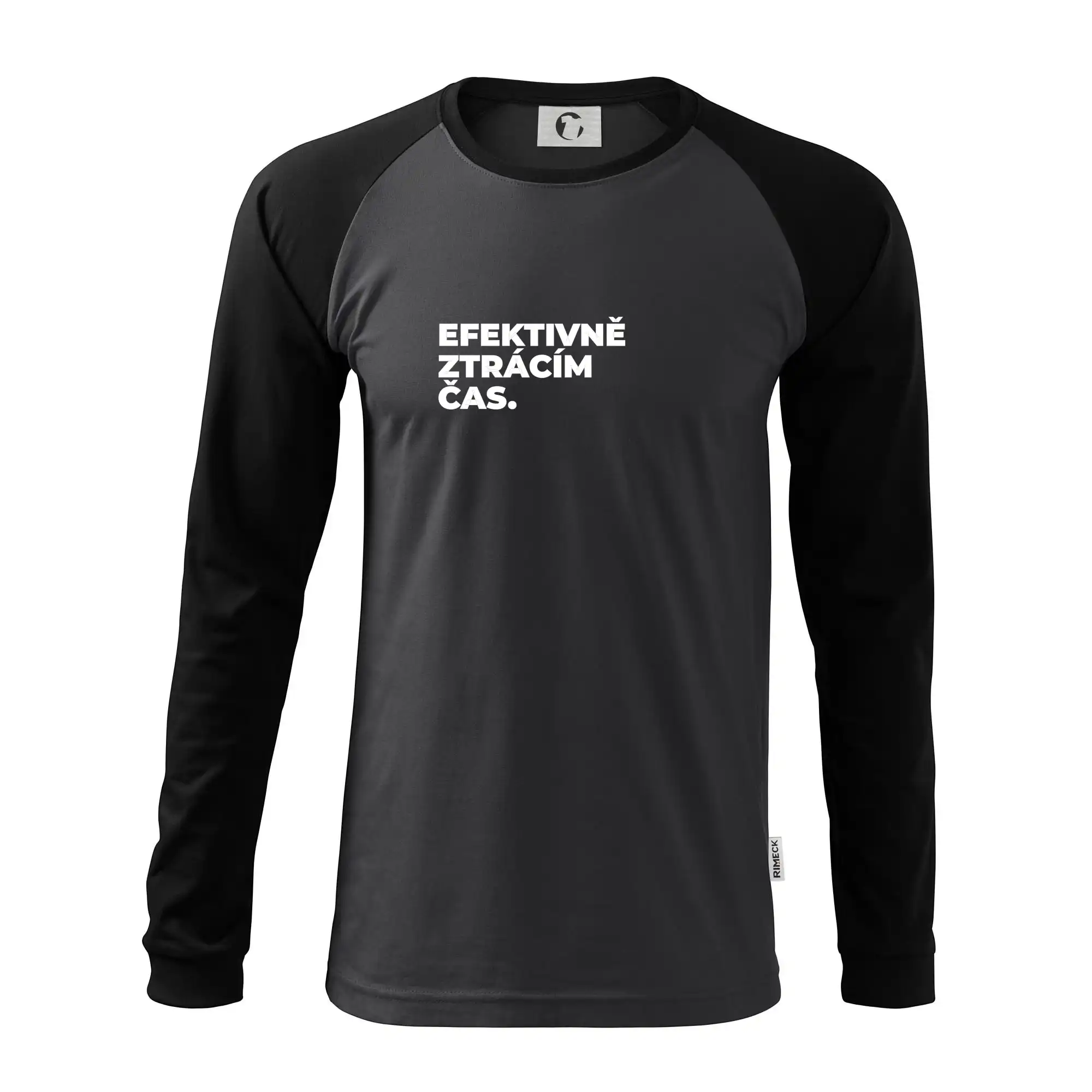 EFEKTIVNĚ ZTRÁCÍM ČAS.