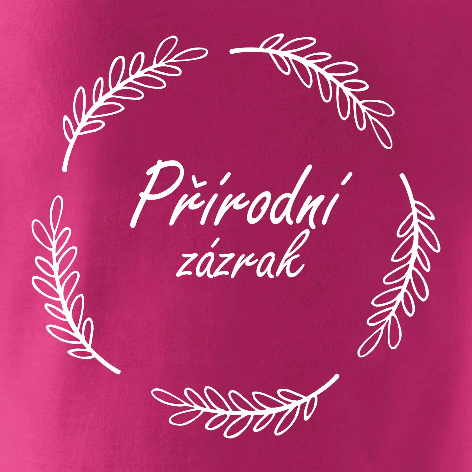 Přírodní zázrak